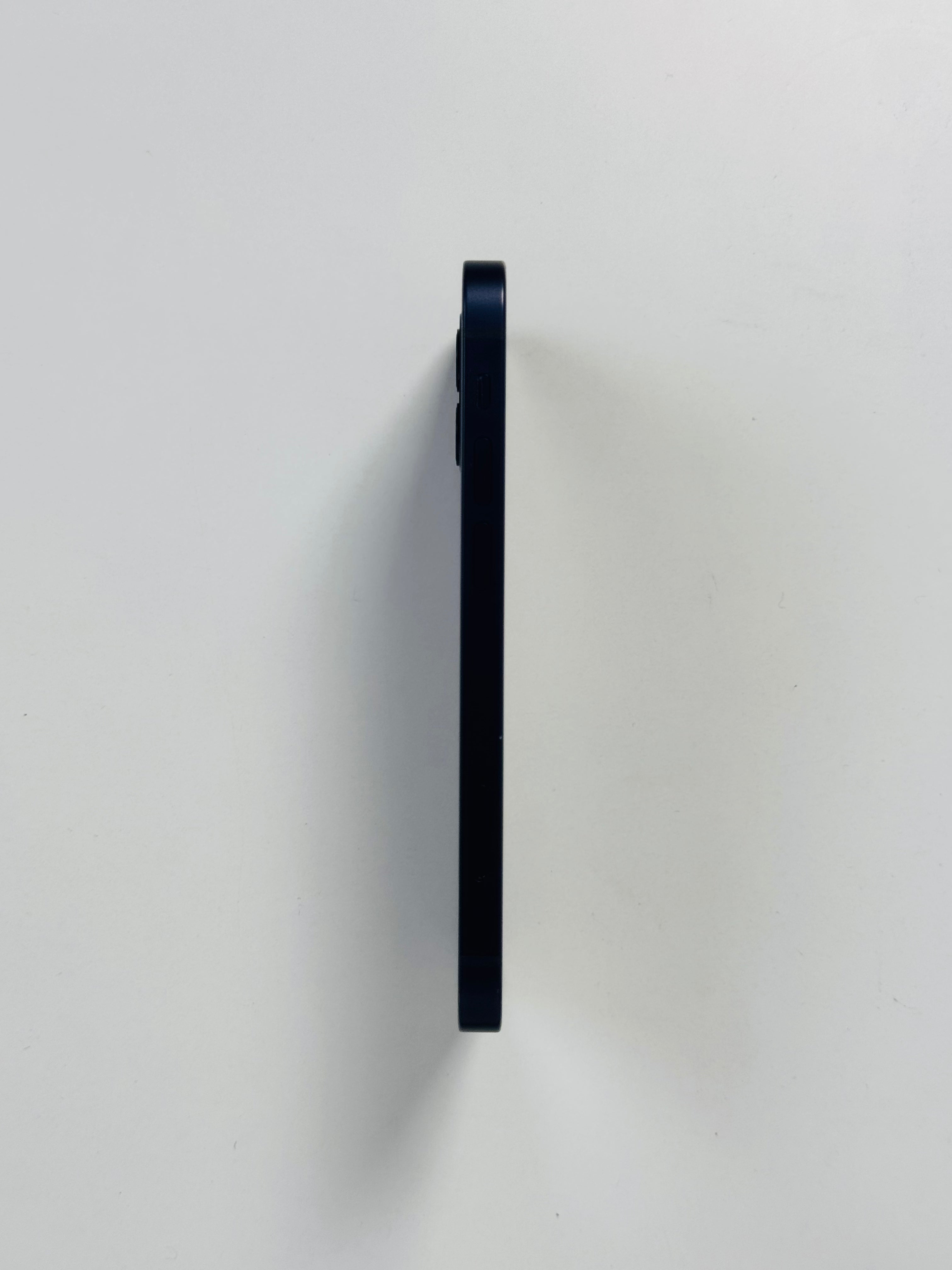 iPhone 12 Mini 64GB ex iBox Black Kondisi Baik