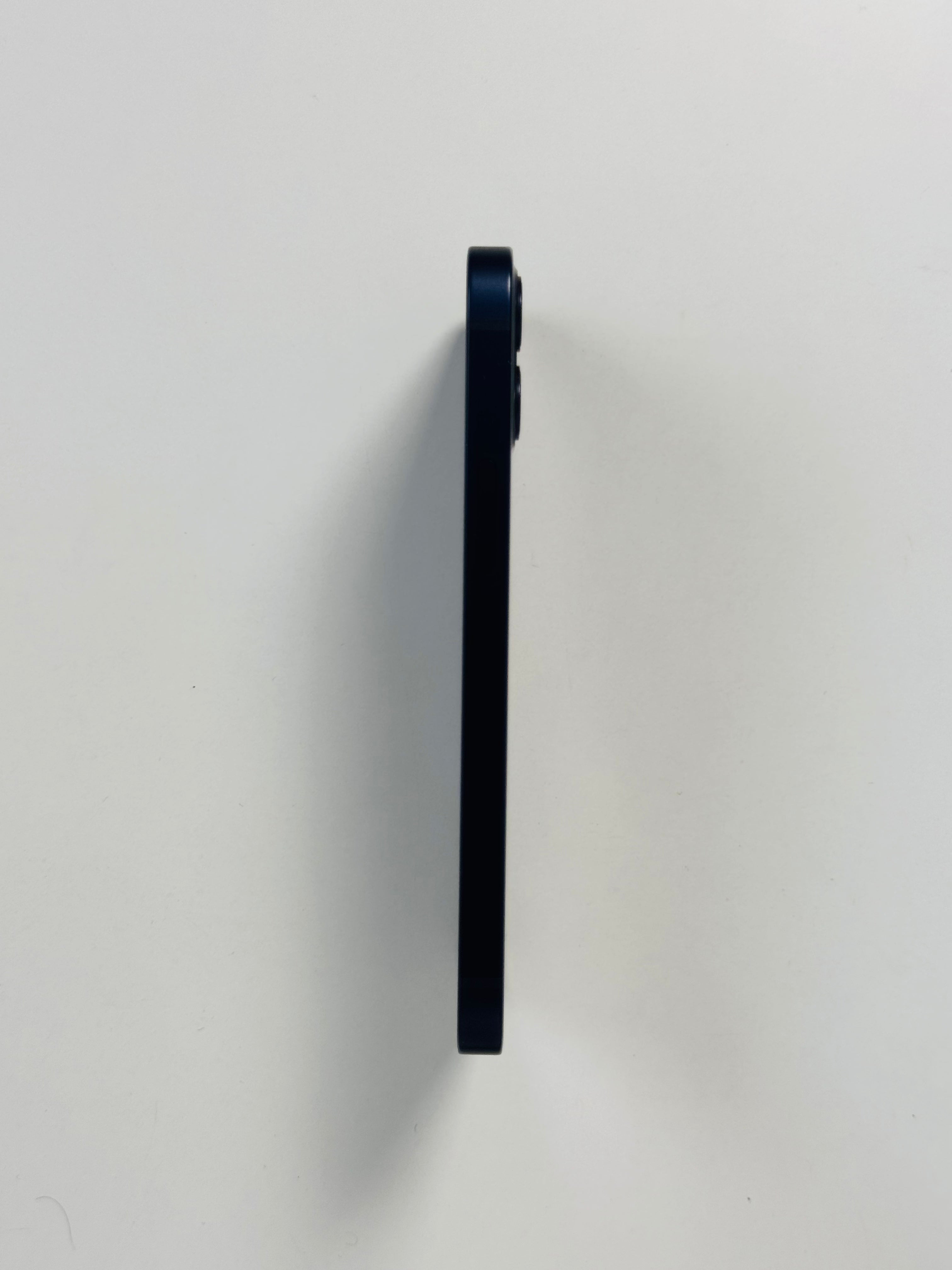 iPhone 12 Mini 64GB ex iBox Black Kondisi Baik