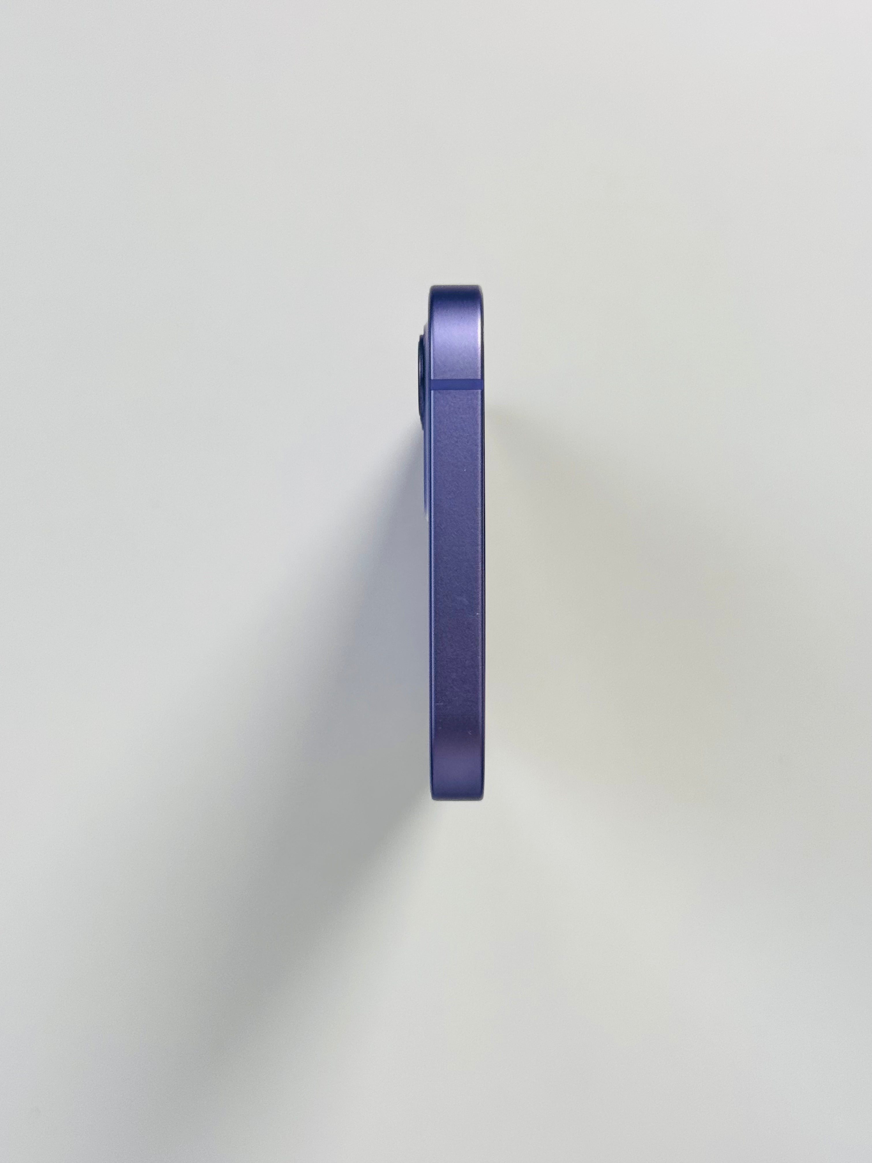 iPhone 12 64GB Bea Cukai Purple Kondisi Baik