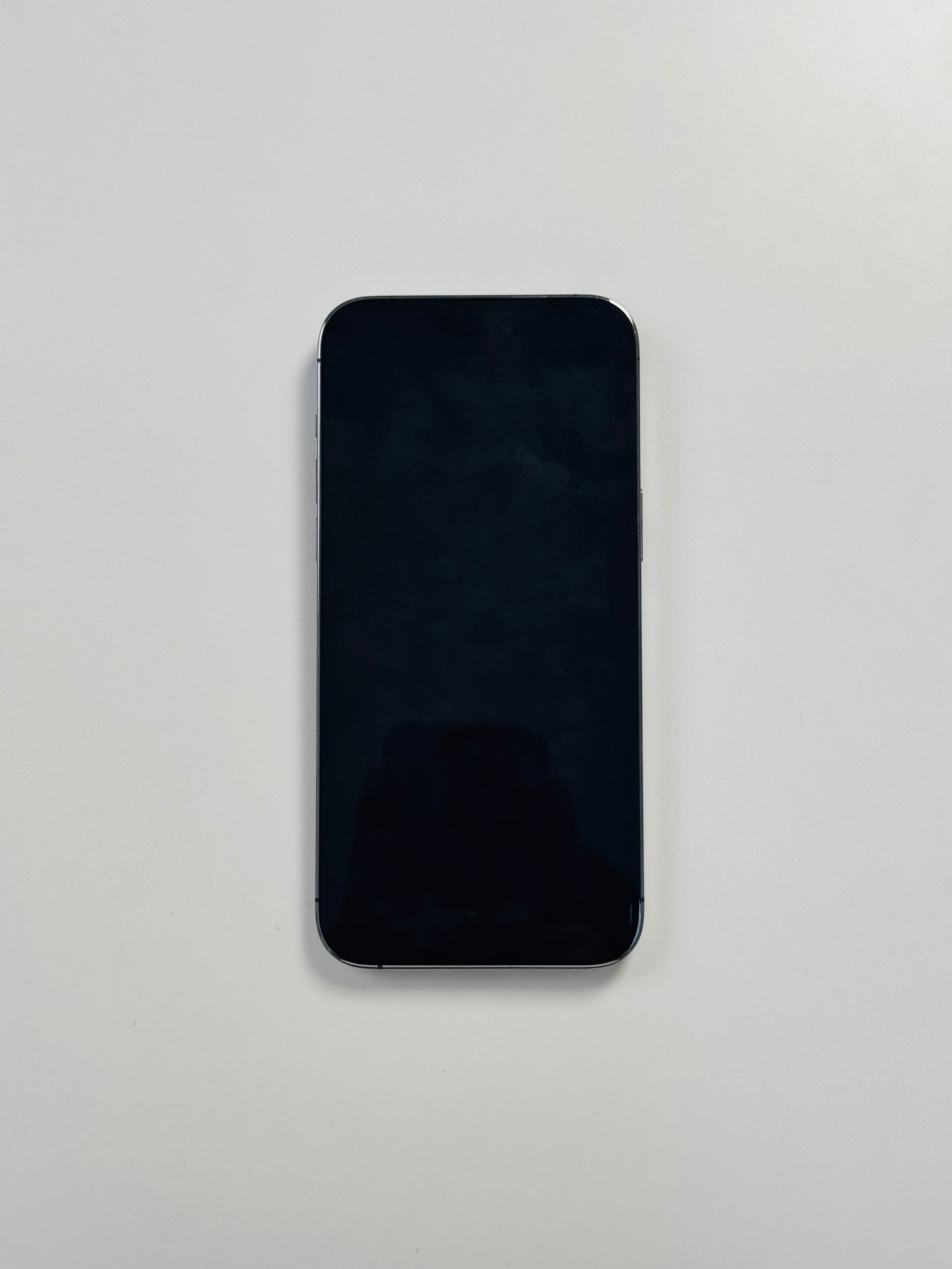 iPhone 14 Pro Max 128GB ex iBox Deep Purple Kondisi Baik