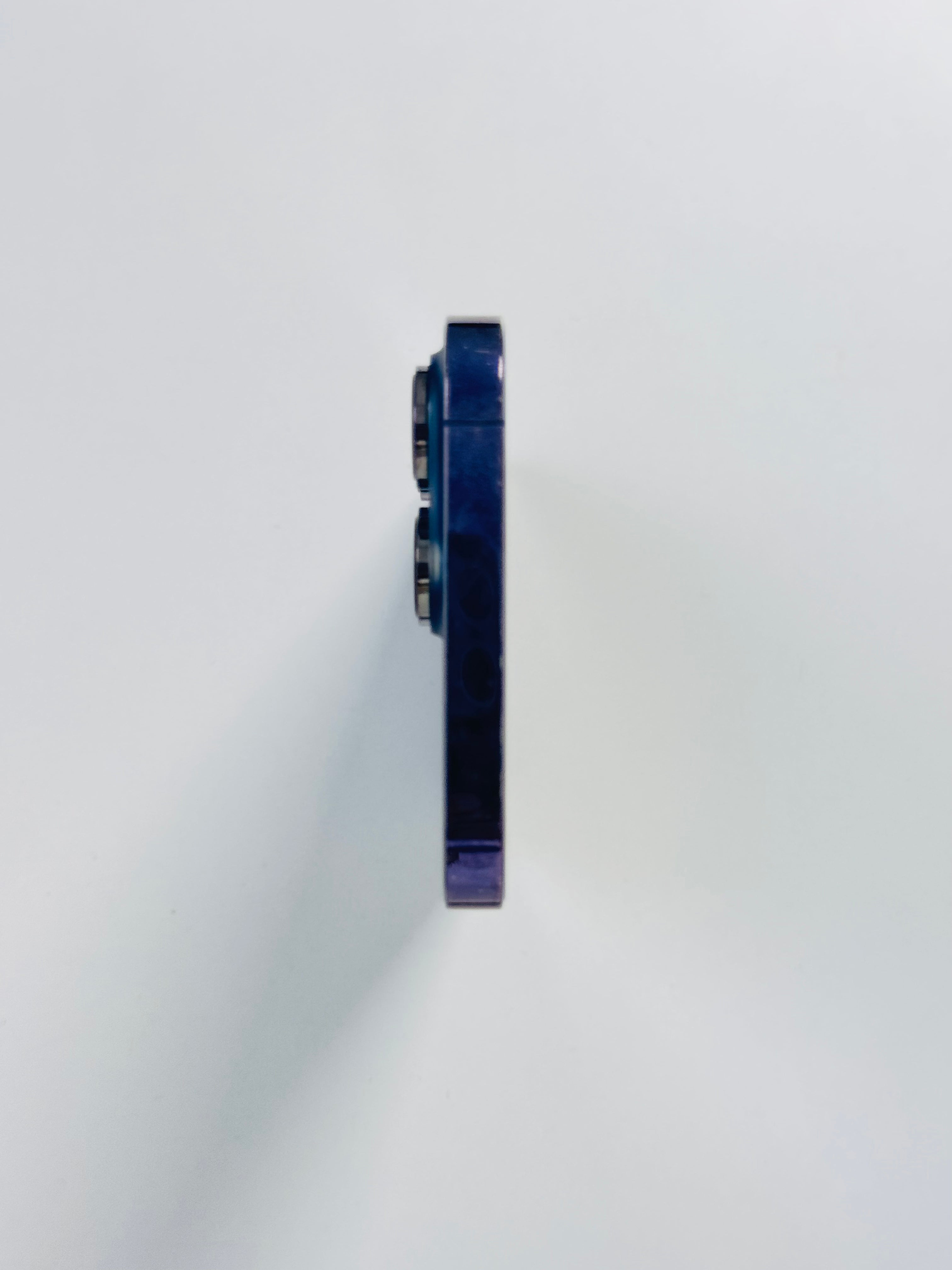 iPhone 14 Pro Max 128GB ex iBox Deep Purple Kondisi Baik