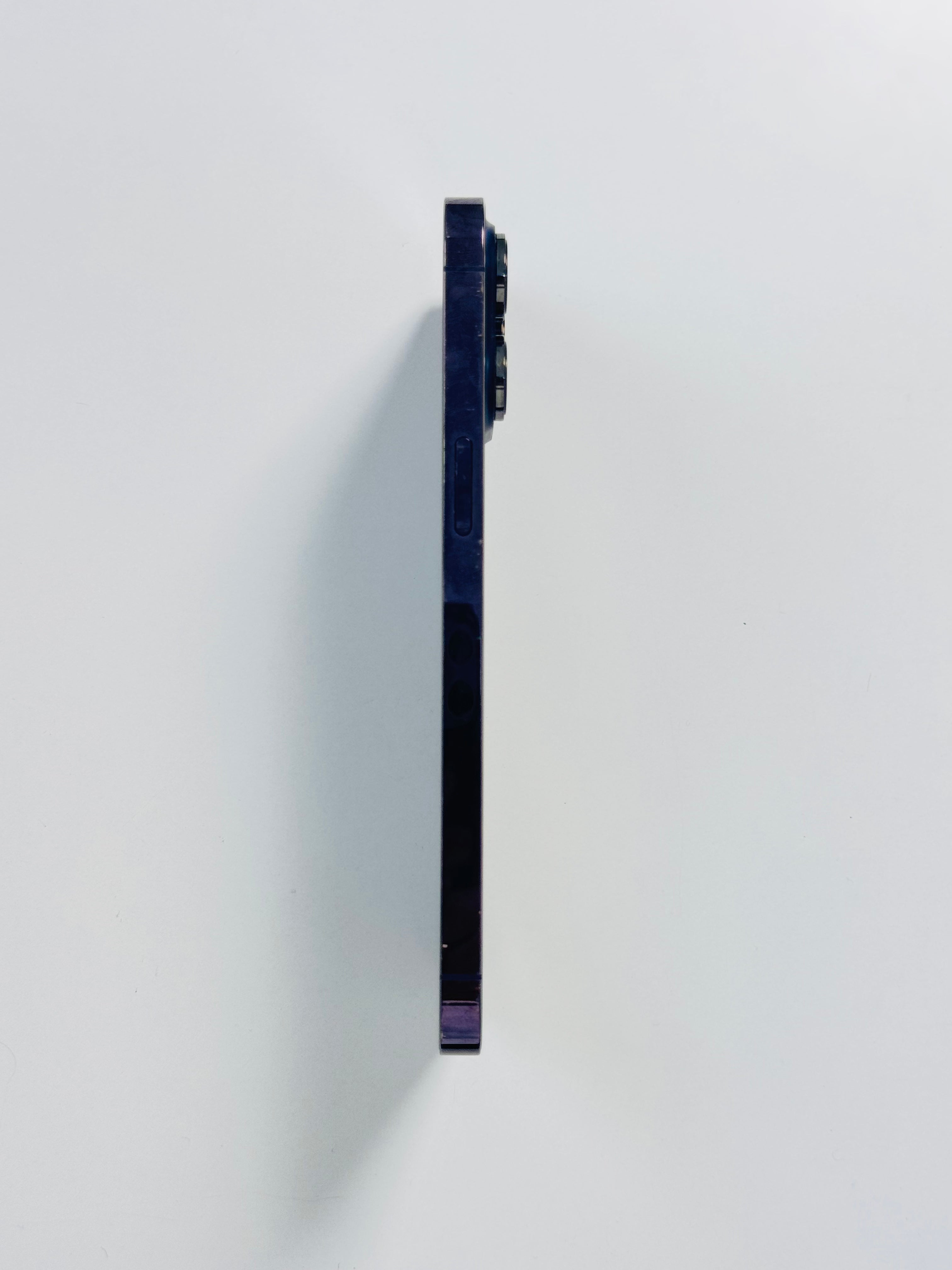 iPhone 14 Pro Max 128GB ex iBox Deep Purple Kondisi Baik