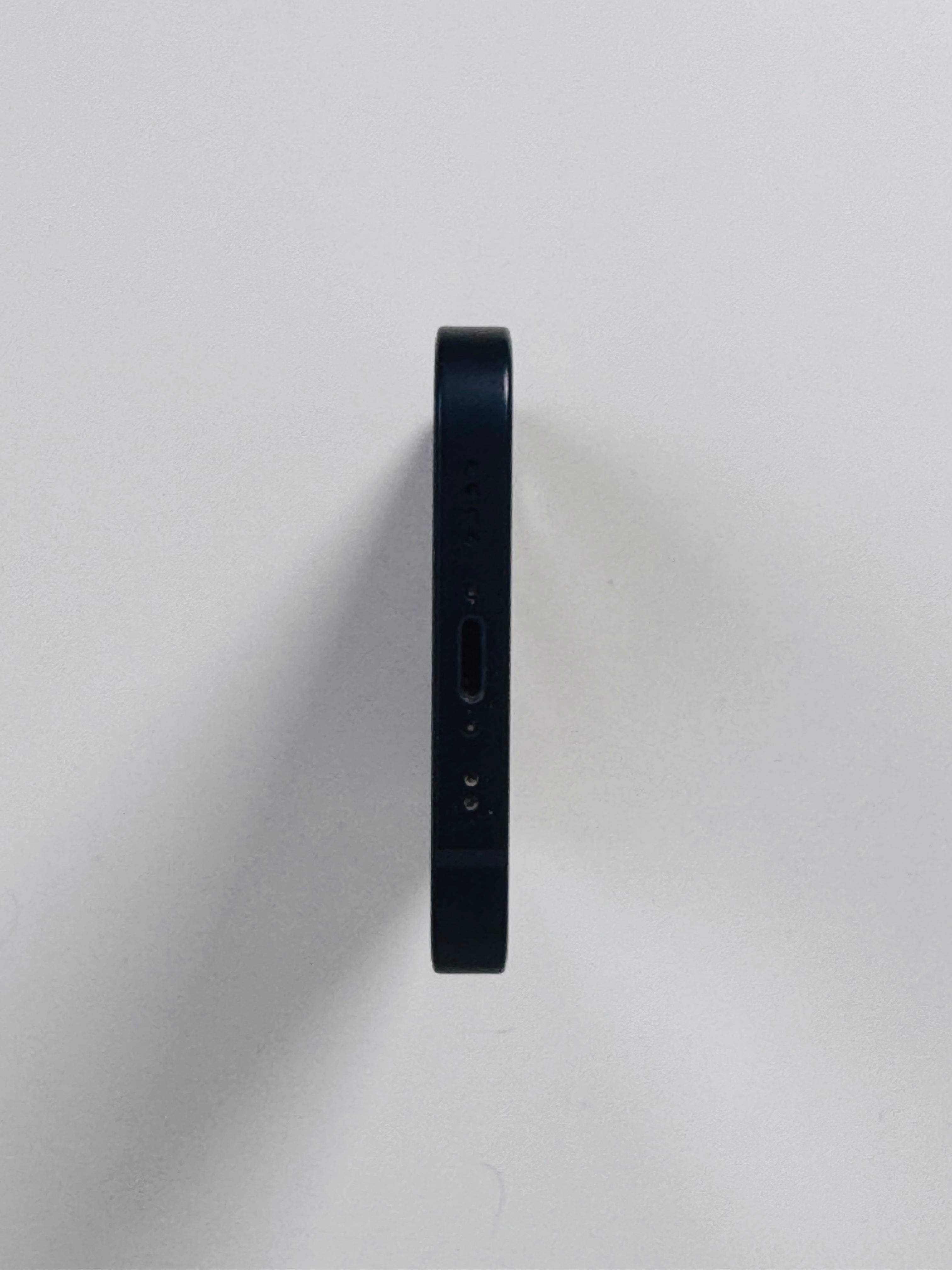 iPhone 12 Mini 64GB ex iBox Black Kondisi Sempurna