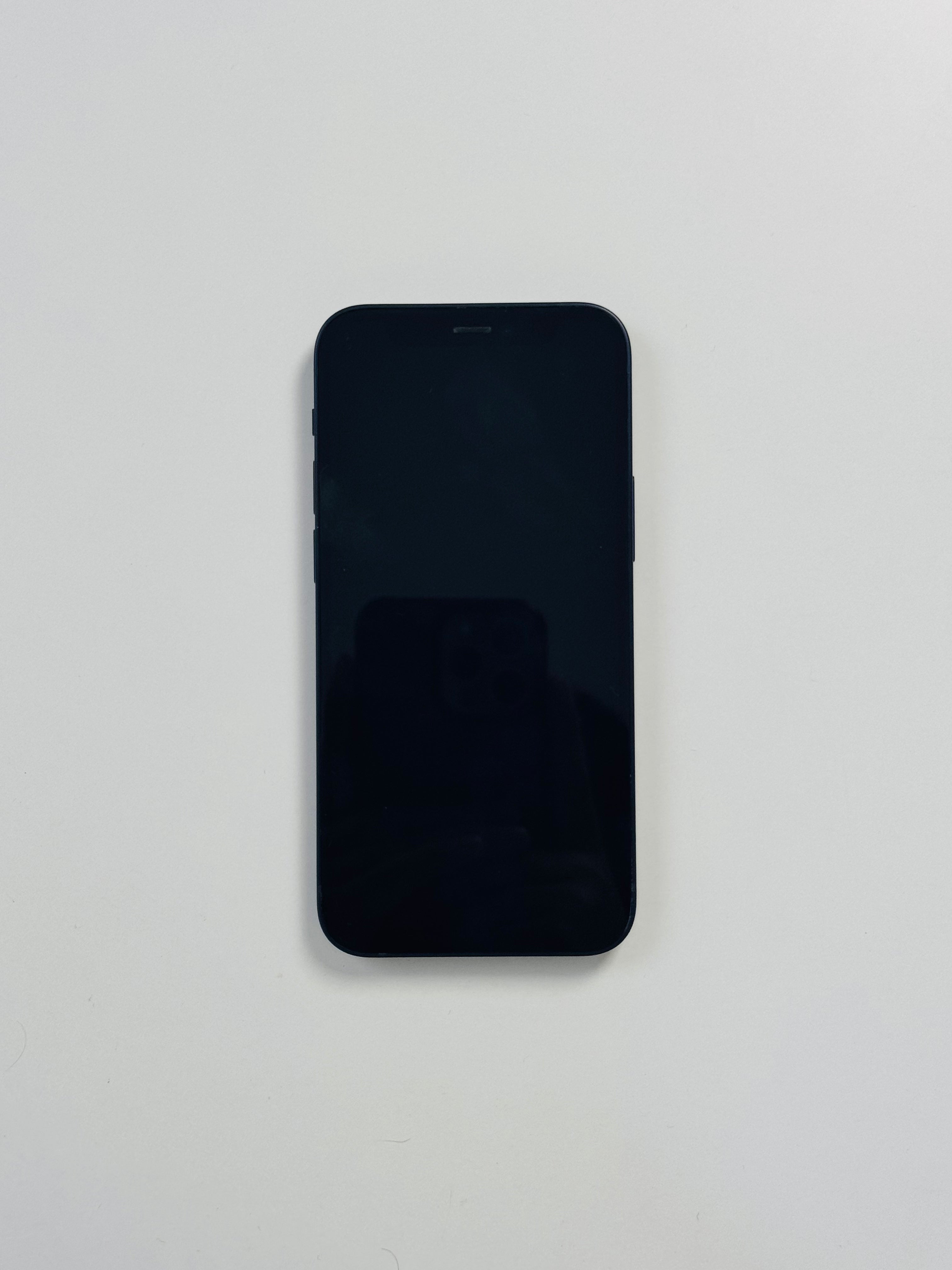 iPhone 12 Mini 64GB ex iBox Black Kondisi Sempurna