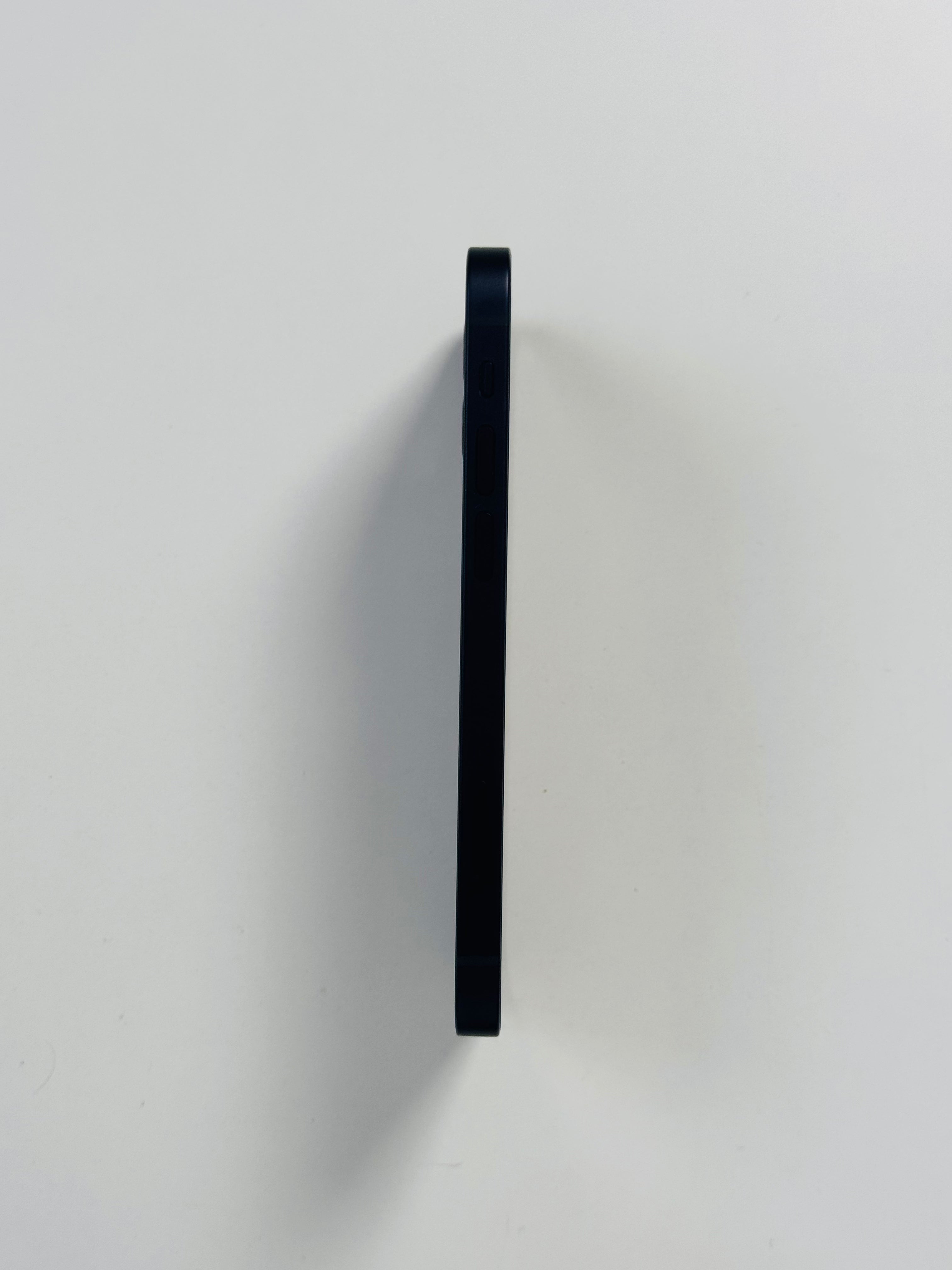 iPhone 12 Mini 64GB ex iBox Black Kondisi Sempurna