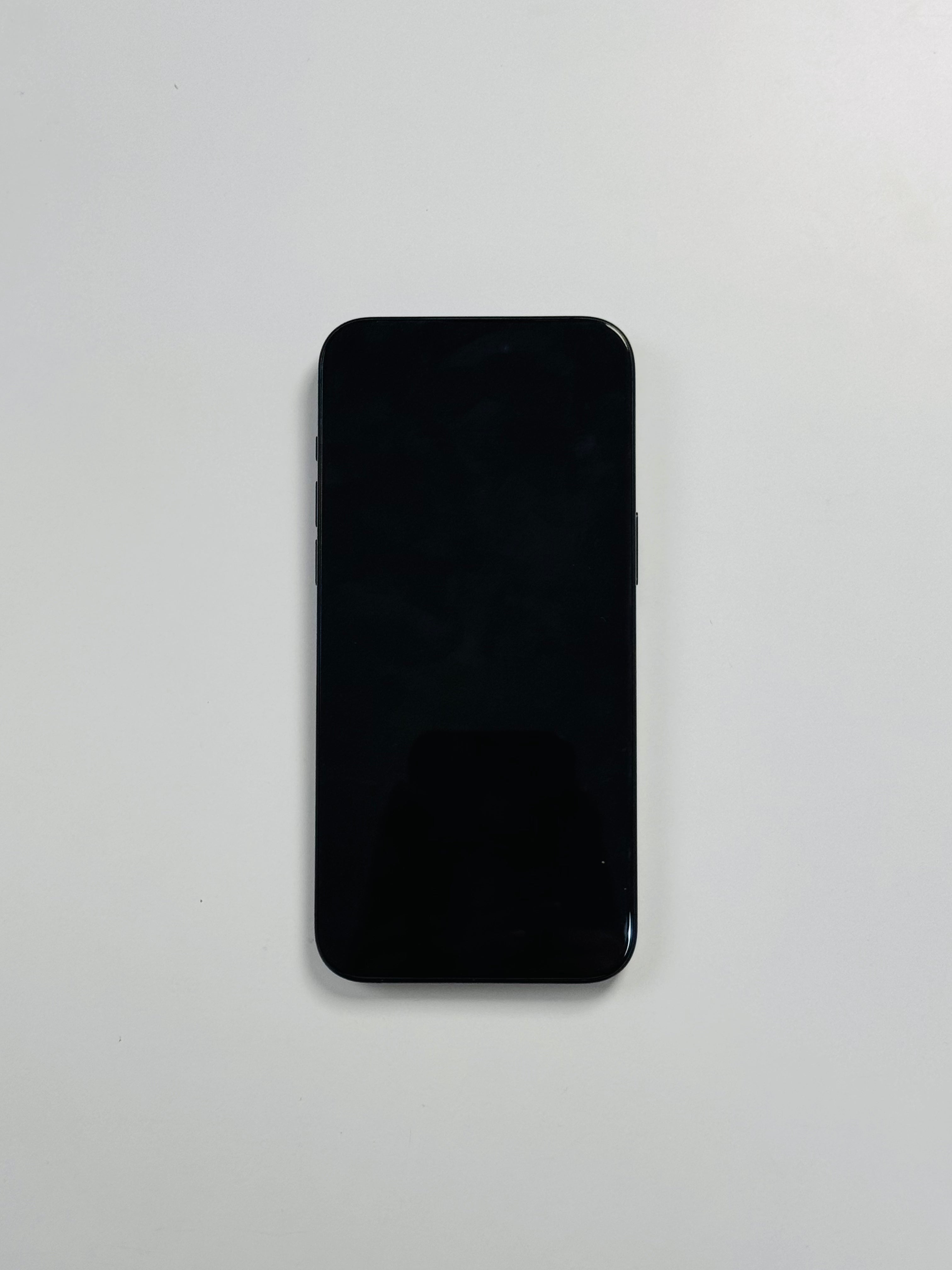 iPhone 15 Pro Max 256GB ex iBox Blue Titanium Kondisi Baik