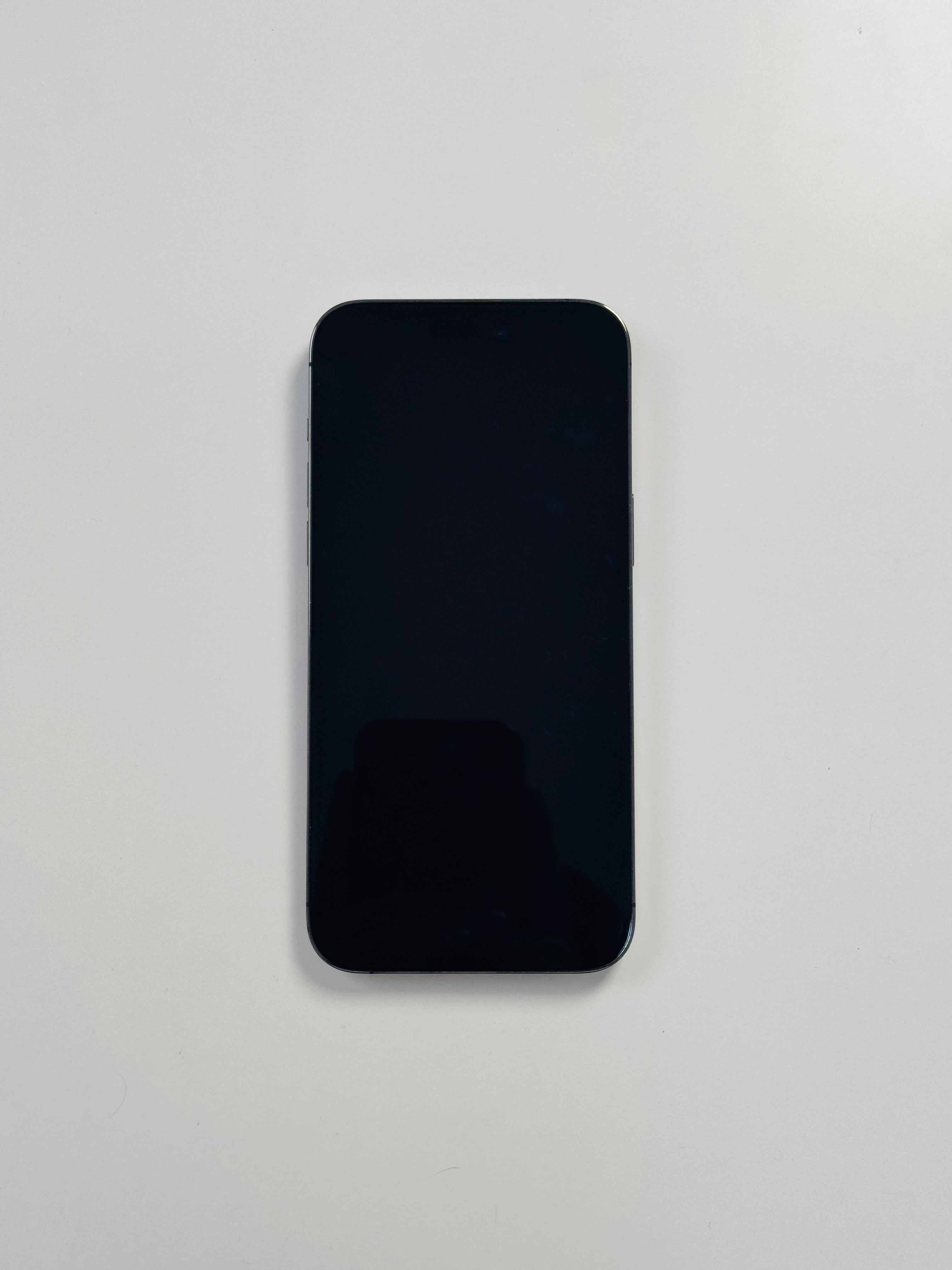 iPhone 14 Pro Max 256GB ex iBox Deep Purple Kondisi Baik