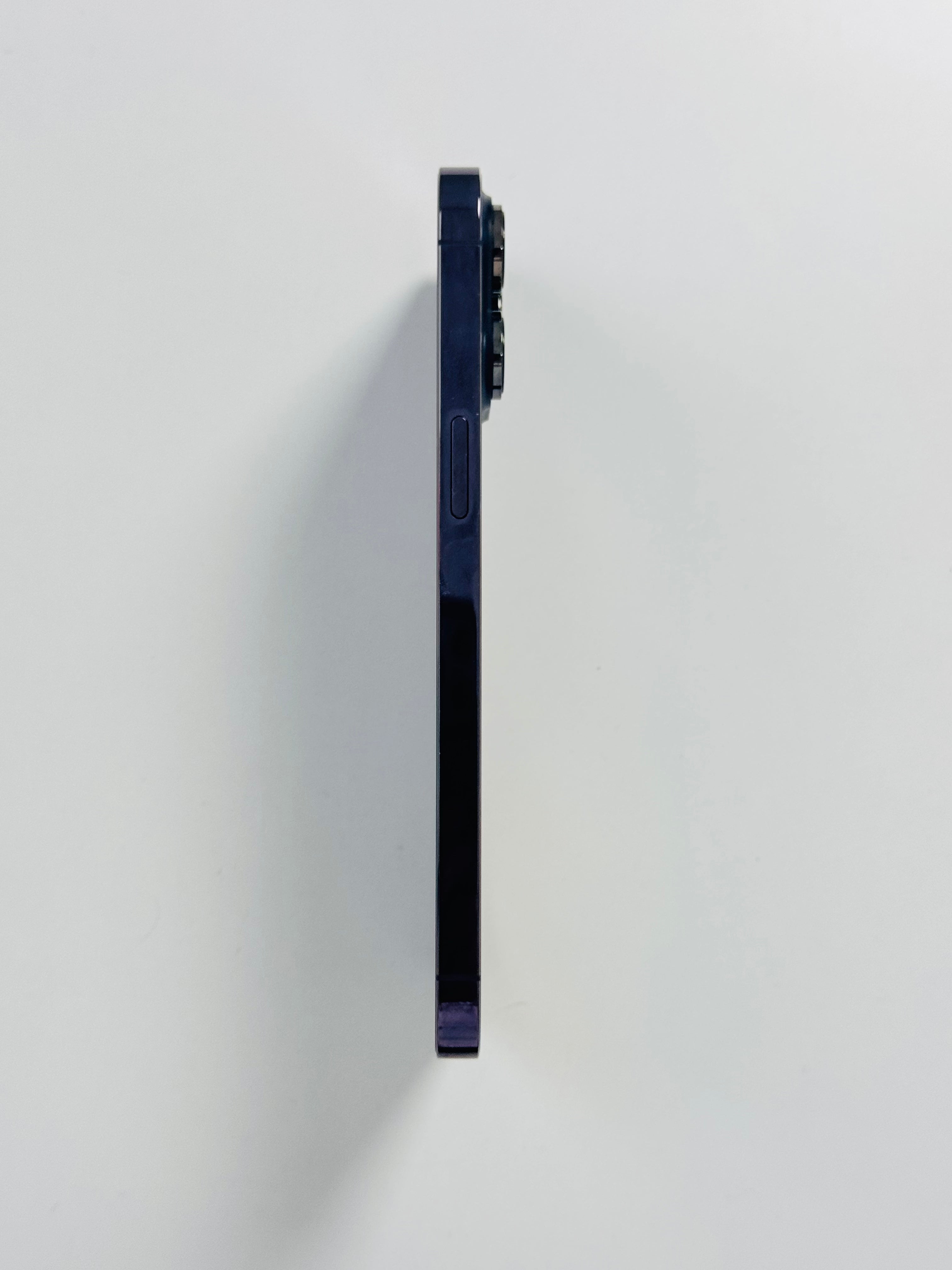 iPhone 14 Pro Max 256GB ex iBox Deep Purple Kondisi Baik