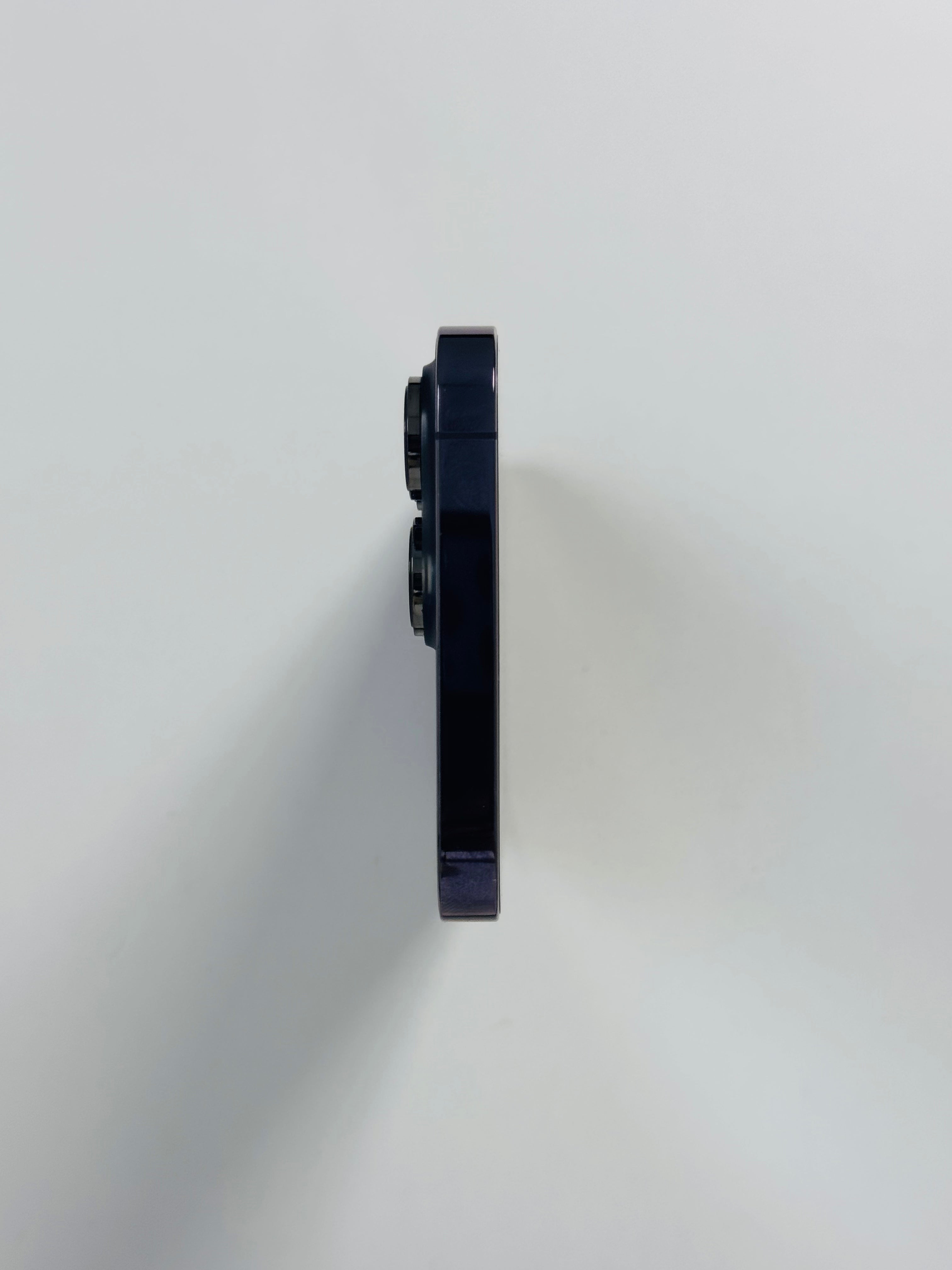 iPhone 14 Pro Max 256GB ex iBox Deep Purple Kondisi Baik