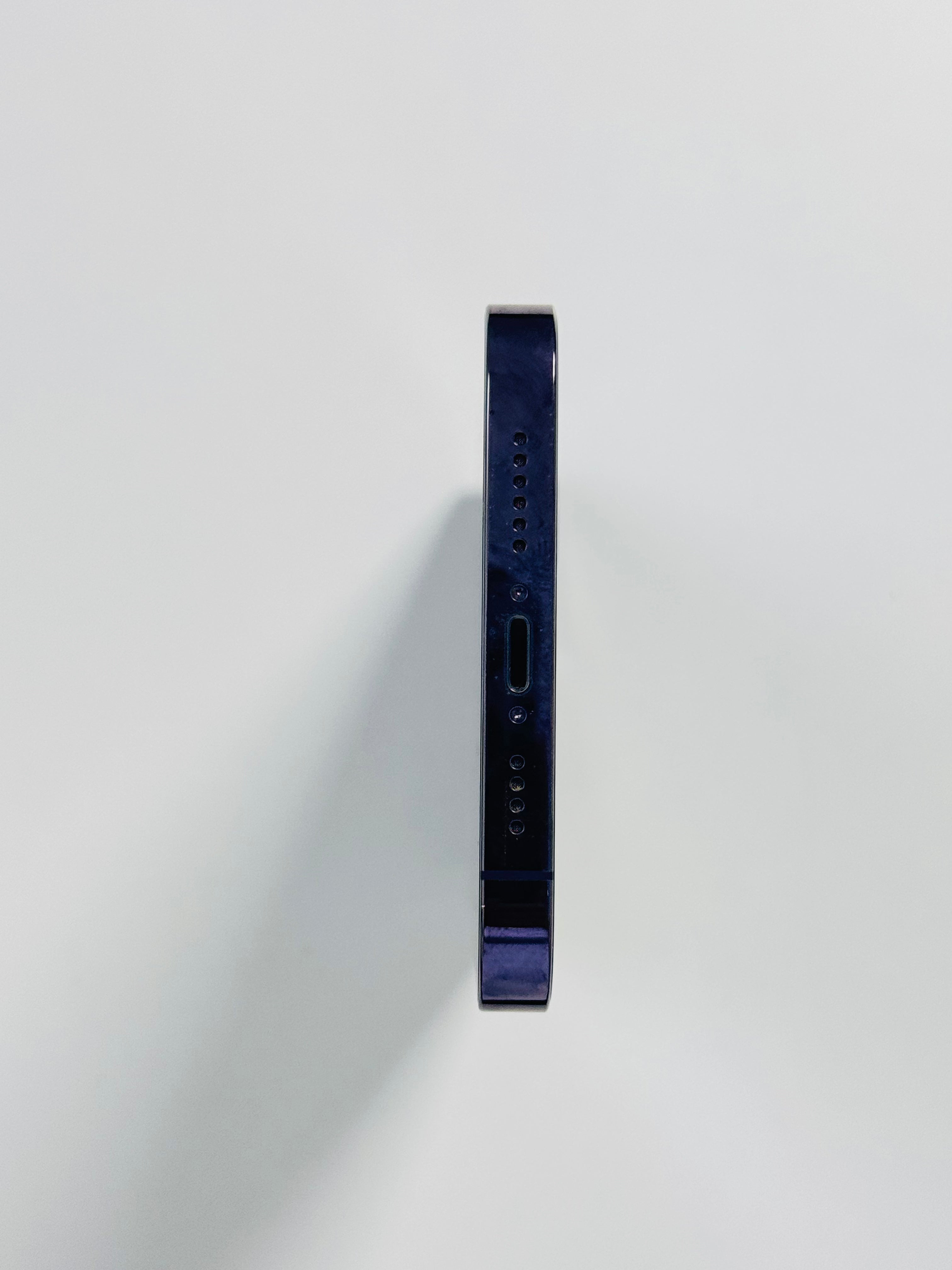 iPhone 14 Pro Max 256GB ex iBox Deep Purple Kondisi Sempurna