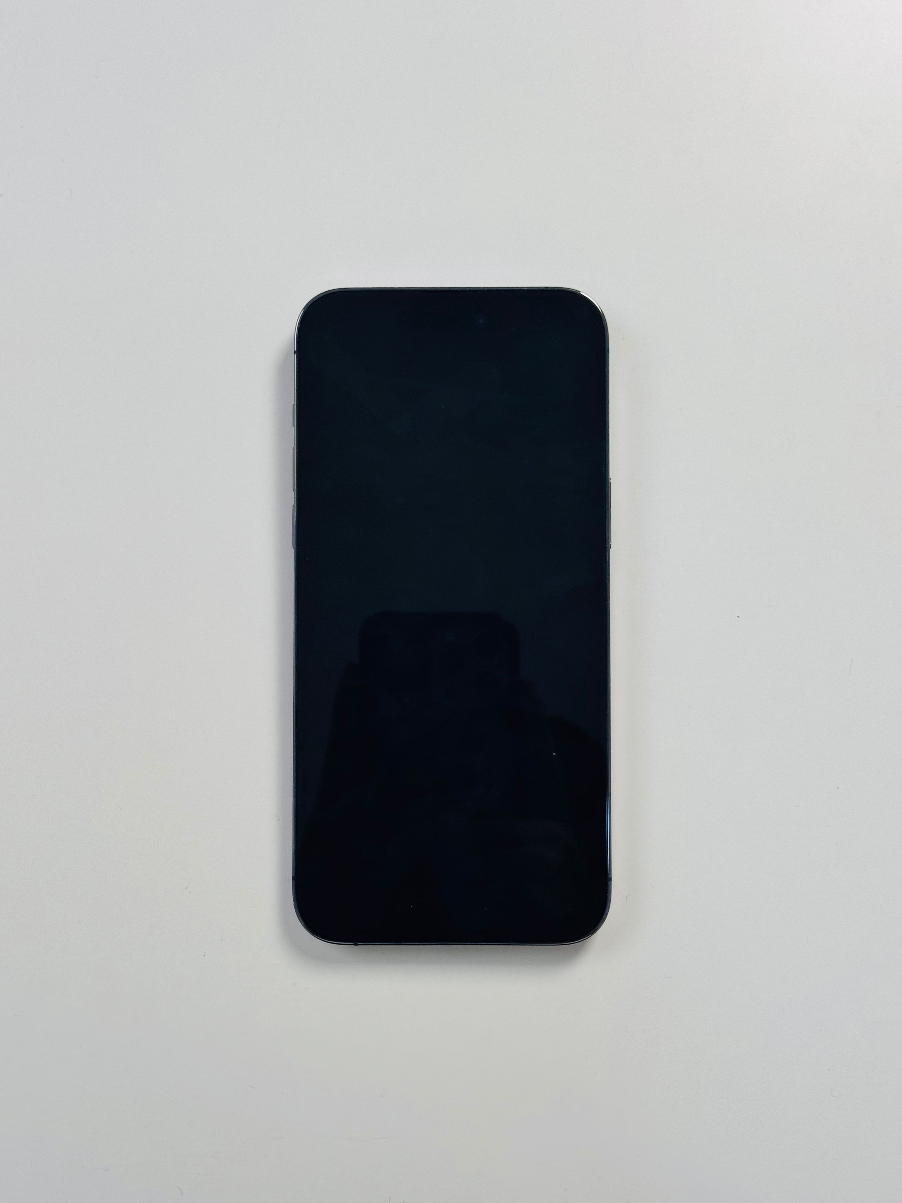 iPhone 14 Pro Max 256GB ex iBox Deep Purple Kondisi Sempurna