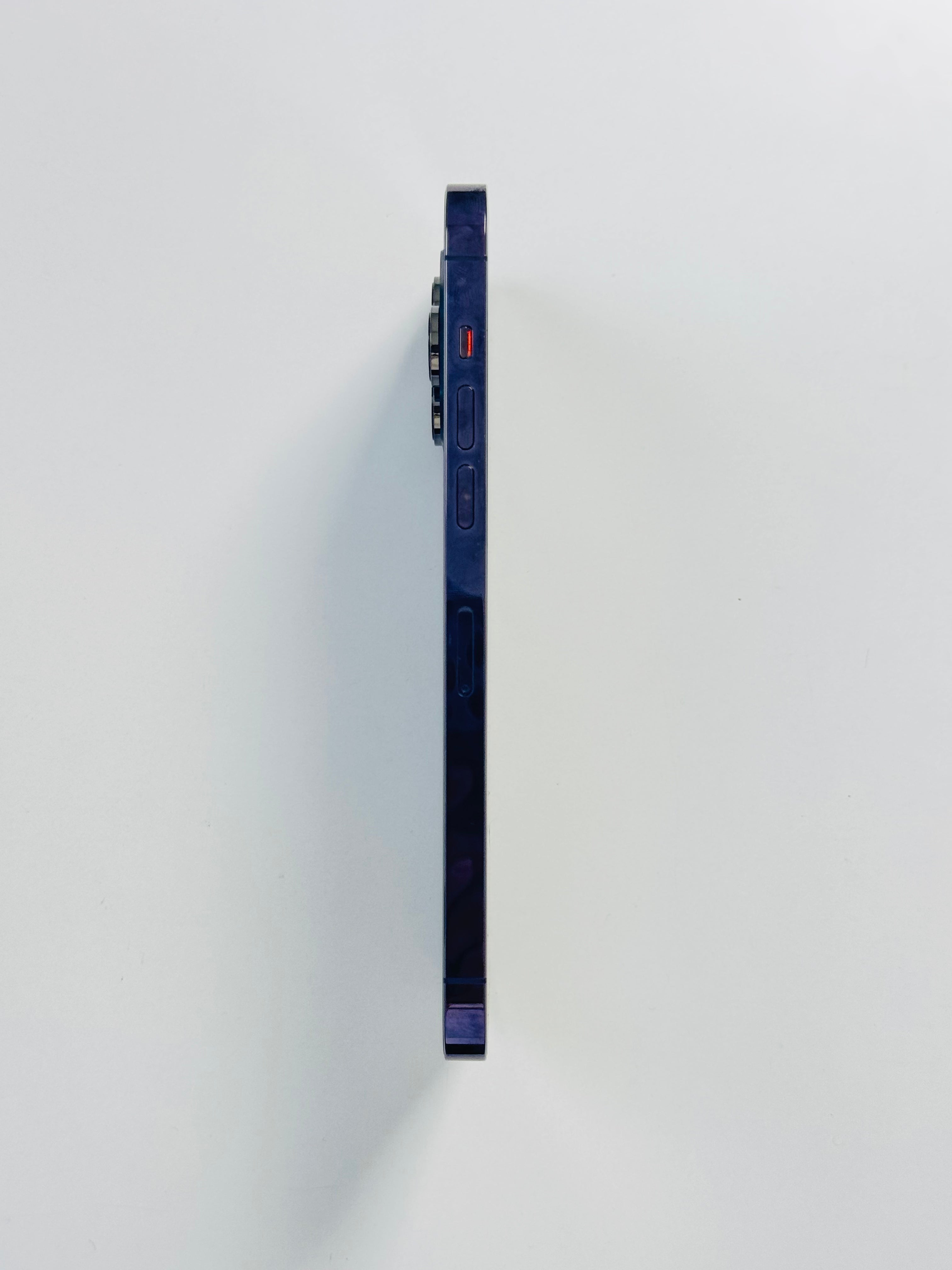 iPhone 14 Pro Max 256GB ex iBox Deep Purple Kondisi Sempurna