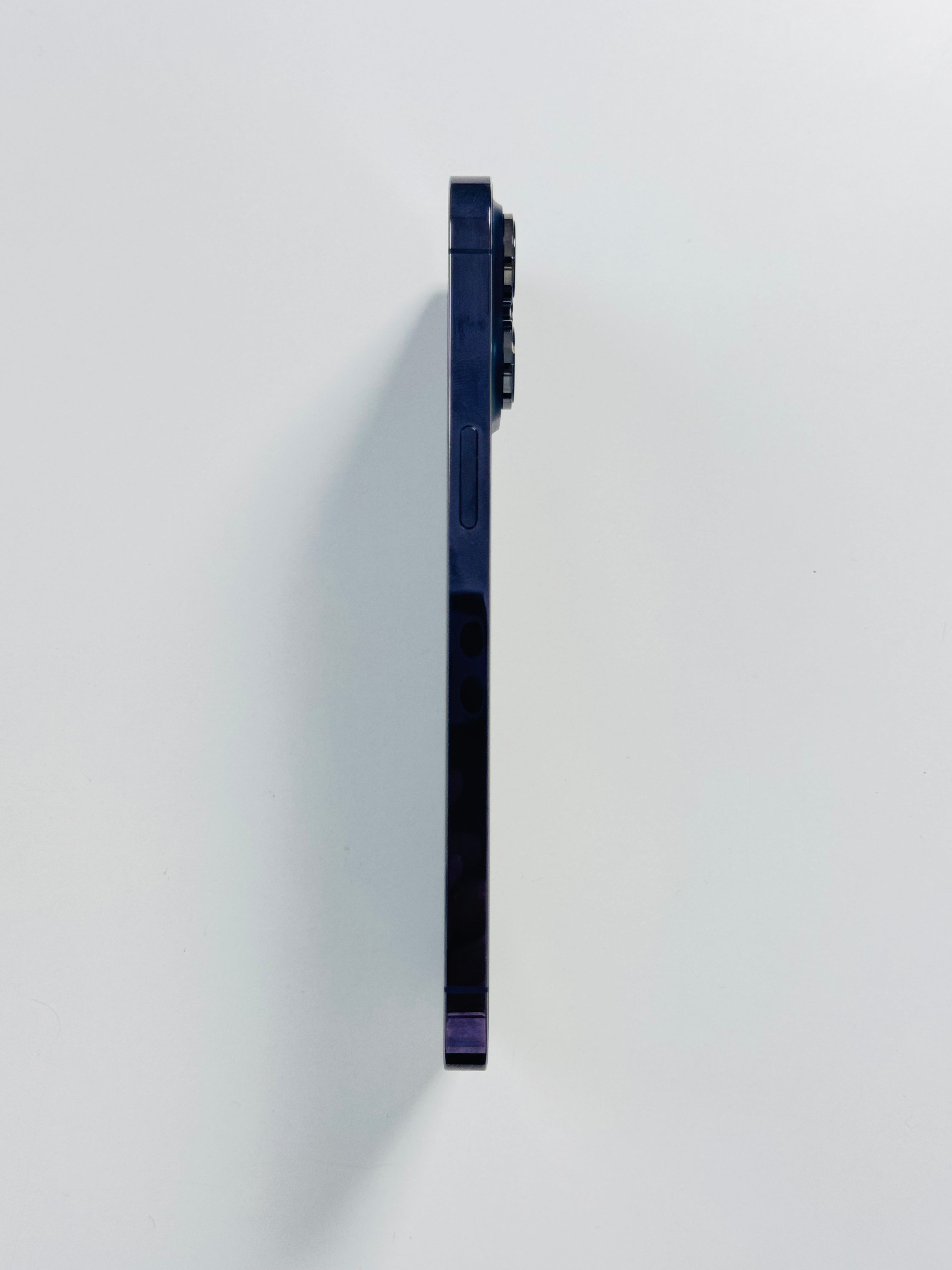 iPhone 14 Pro Max 256GB ex iBox Deep Purple Kondisi Sempurna