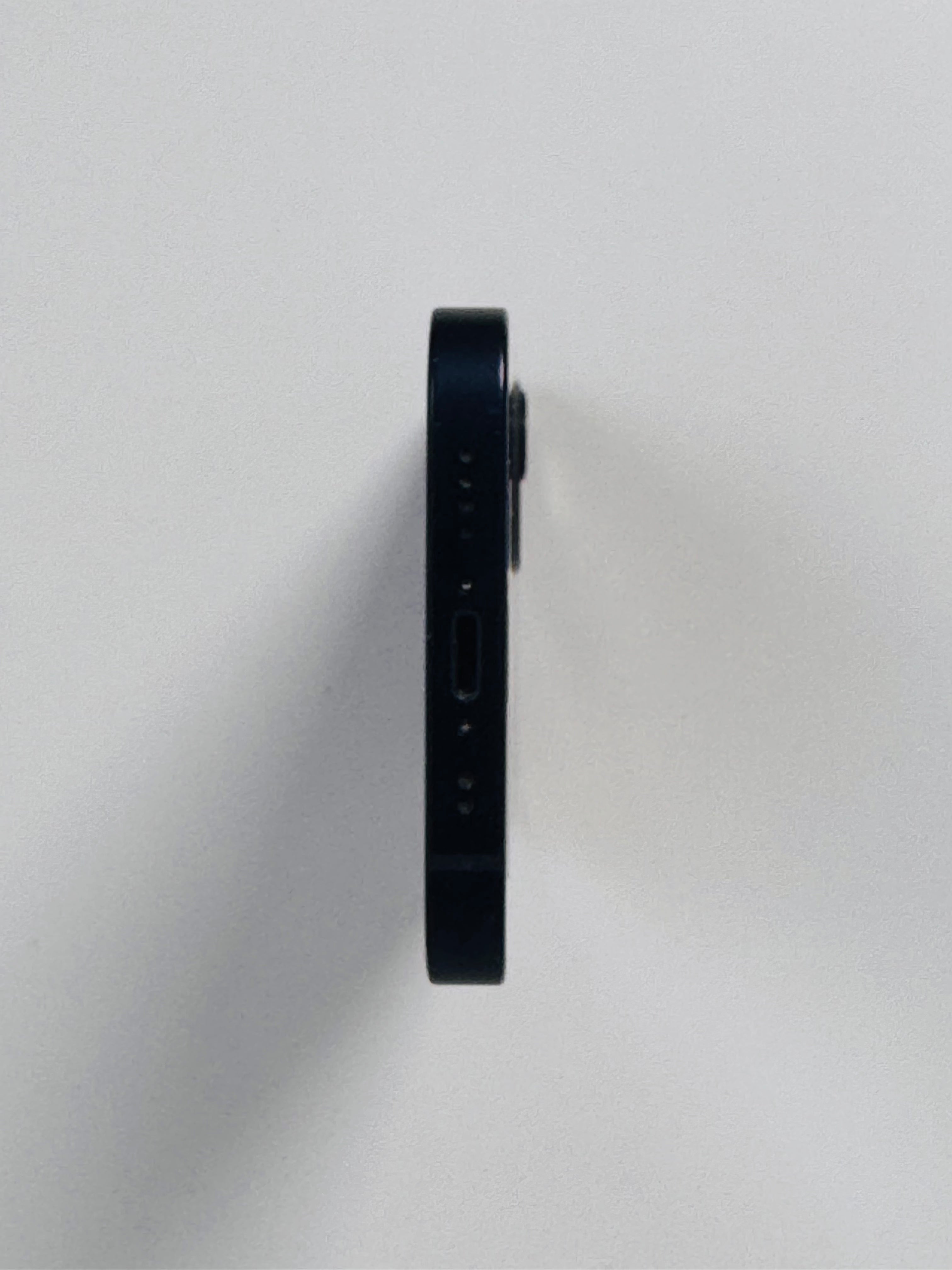 iPhone 12 Mini 64GB ex iBox Black Kondisi Baik