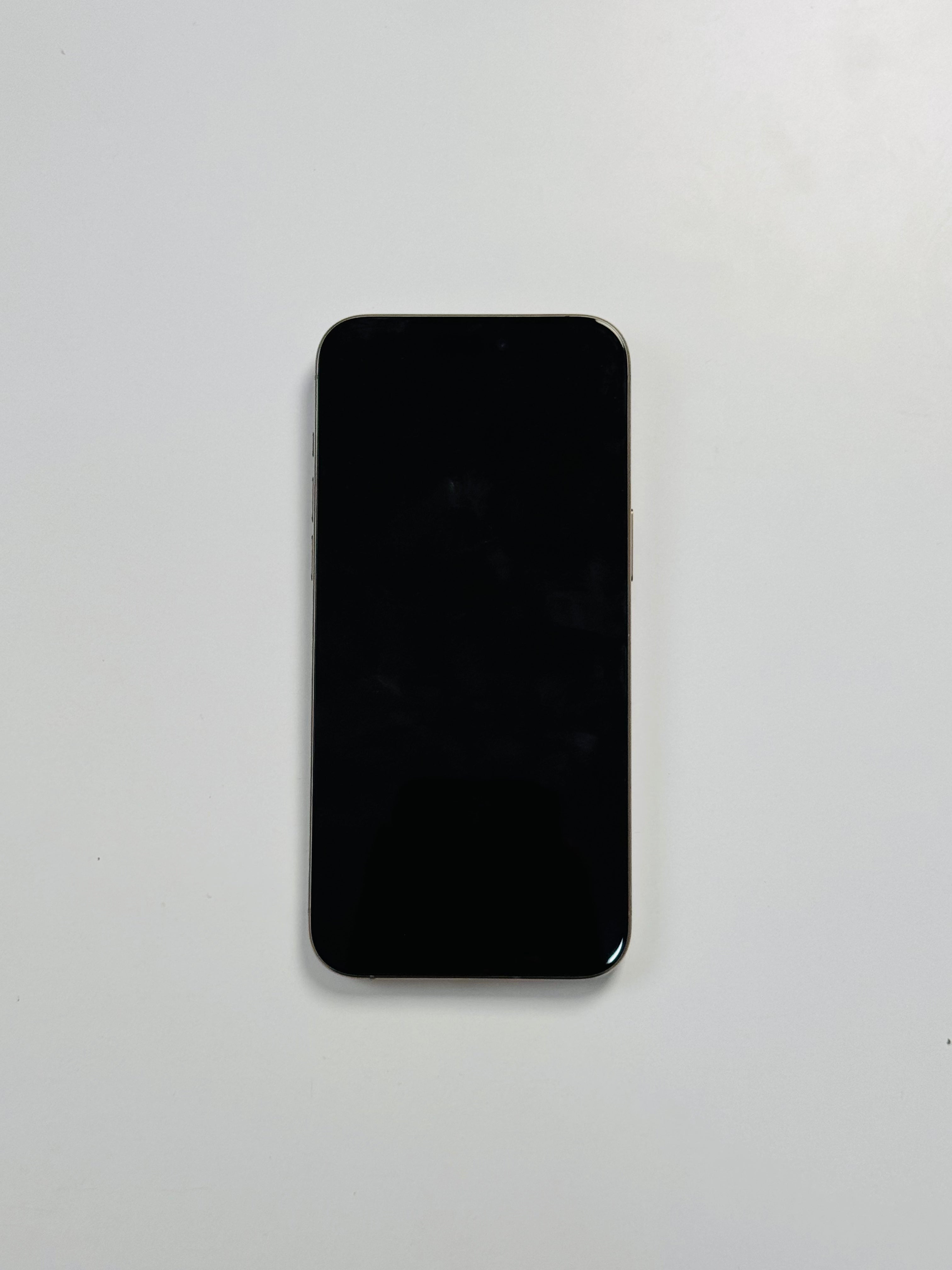 iPhone 15 Pro Max 256GB ex iBox Natural Titanium Kondisi Baik