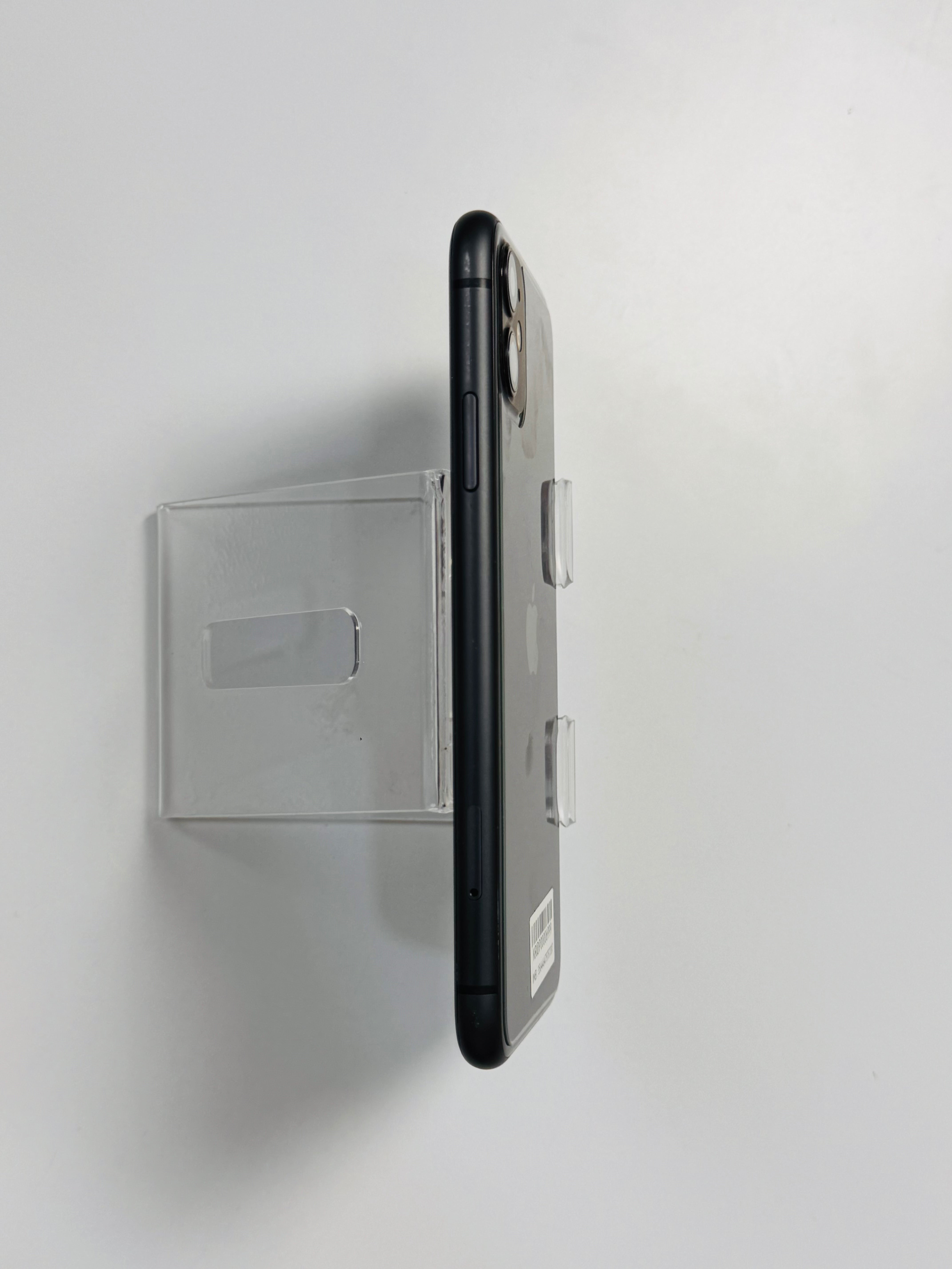 iPhone 11 64GB ex iBox Black Kondisi Baik