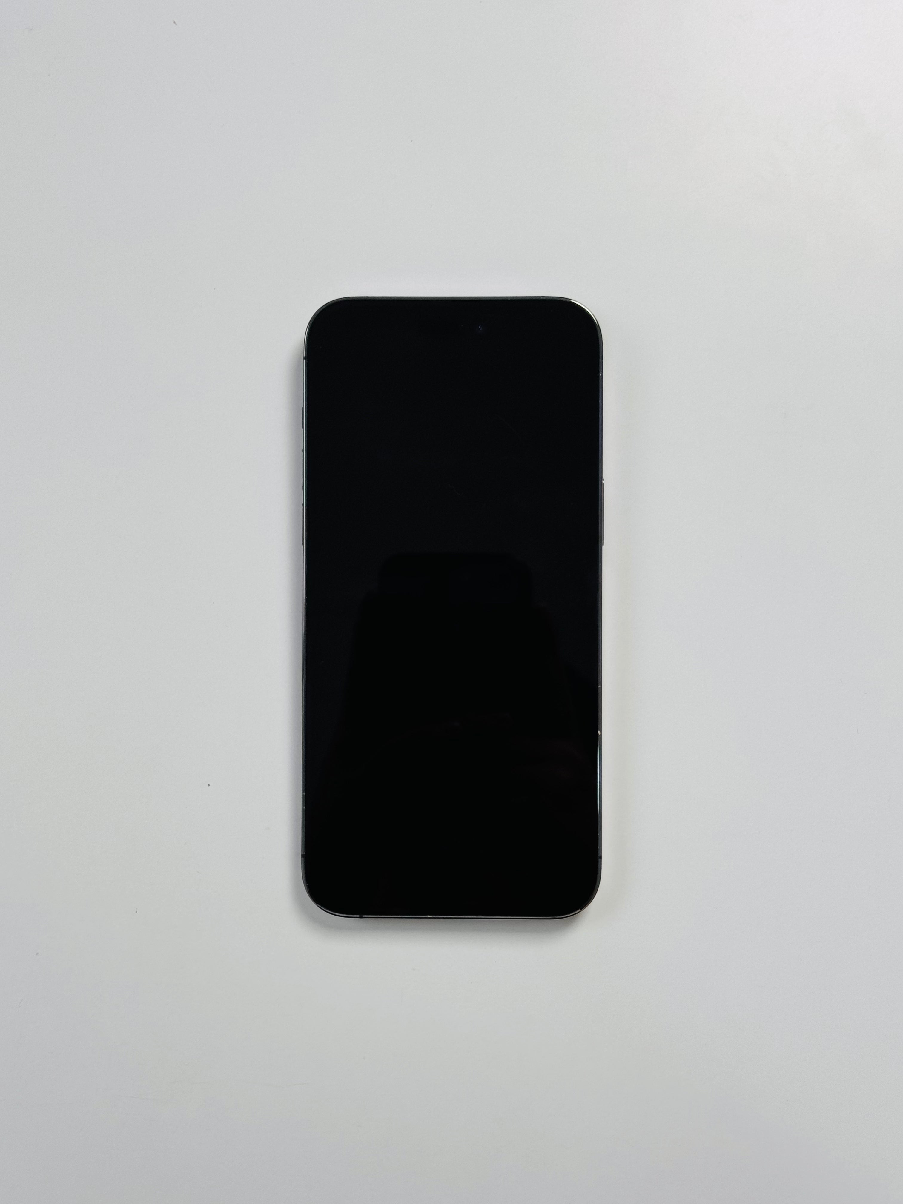 iPhone 14 Pro Max 256GB ex iBox Deep Purple Kondisi Baik