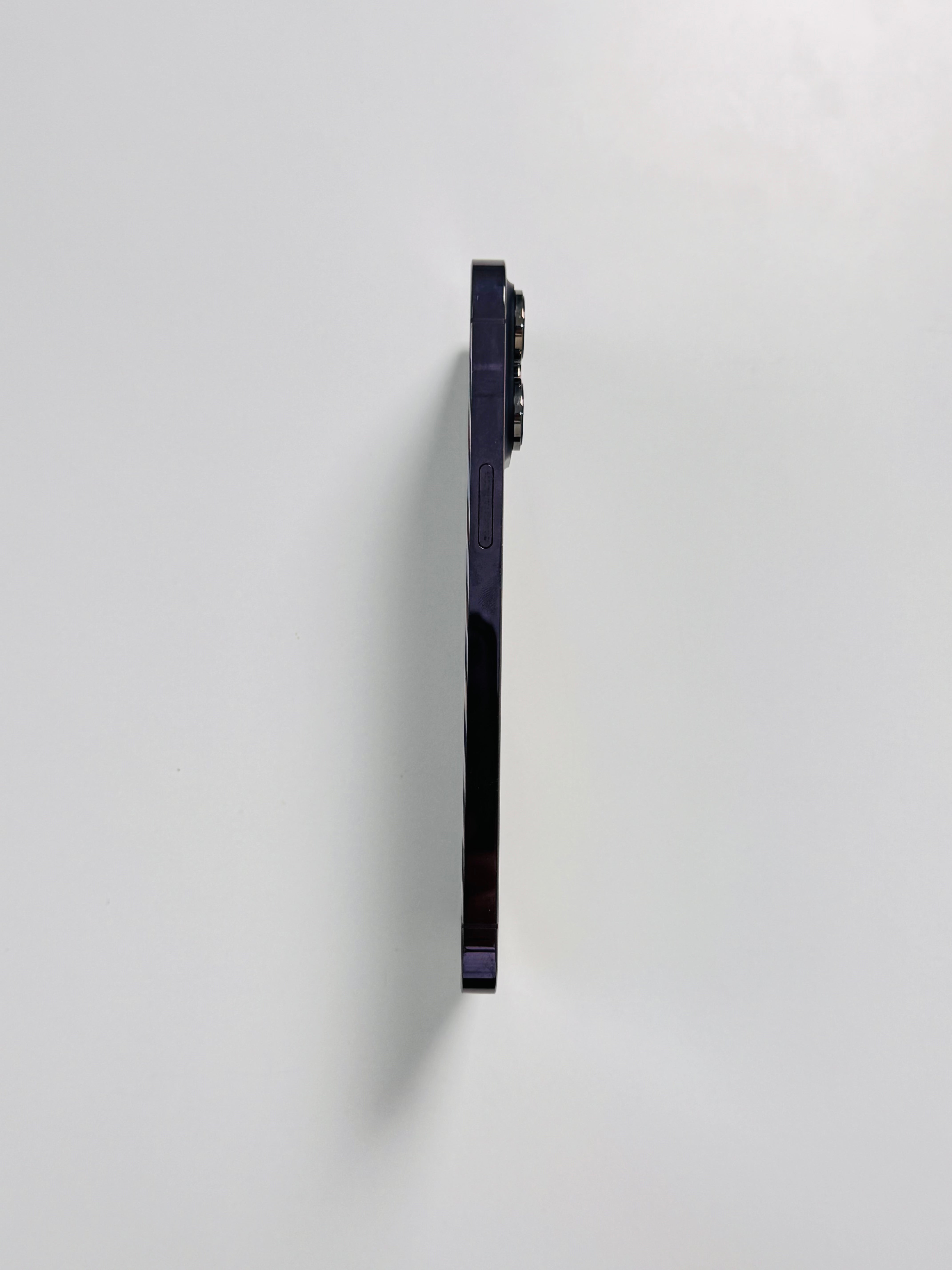 iPhone 14 Pro Max 256GB ex iBox Deep Purple Kondisi Baik