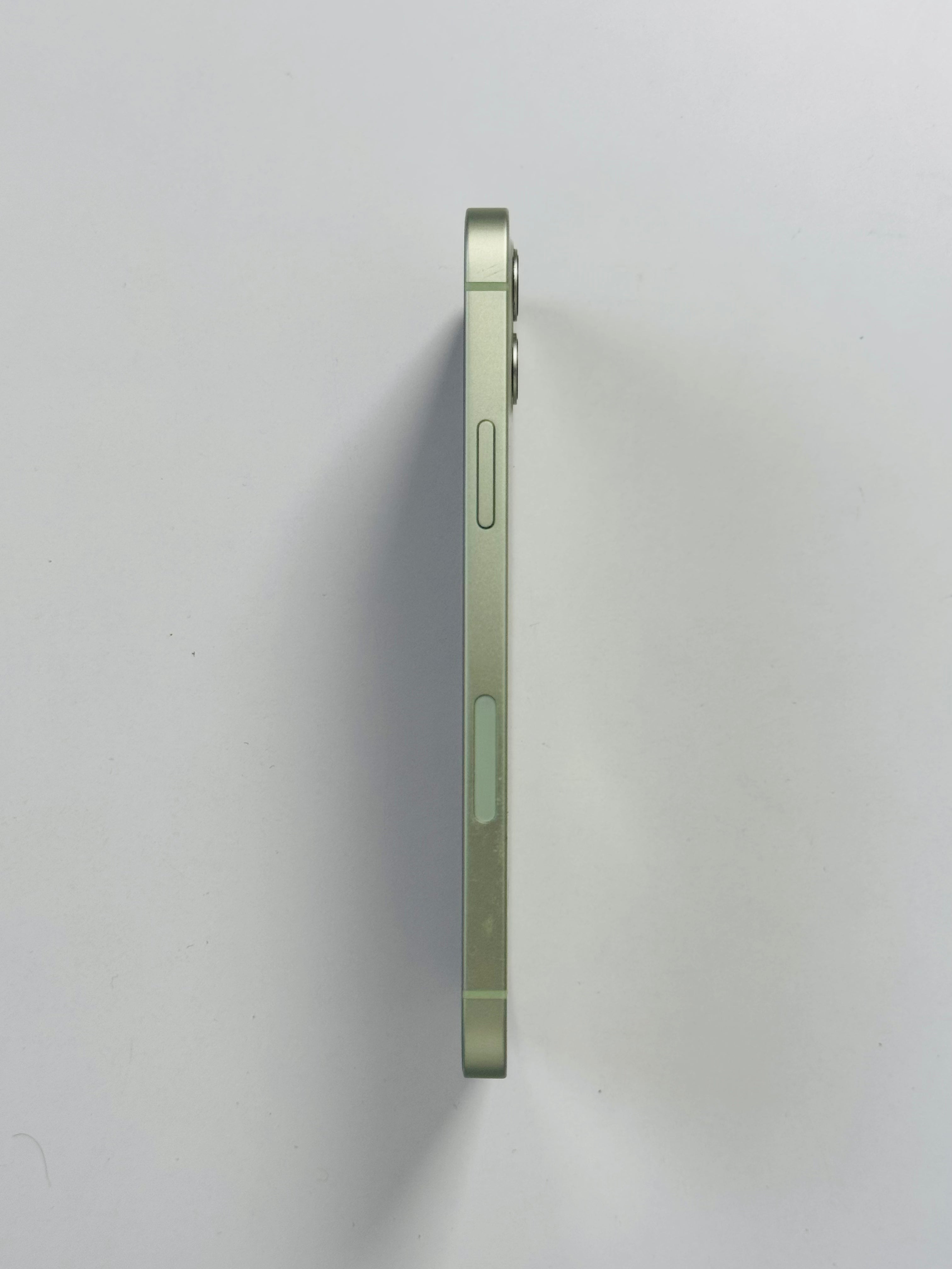 iPhone 12 64GB Bea Cukai Green Kondisi Baik