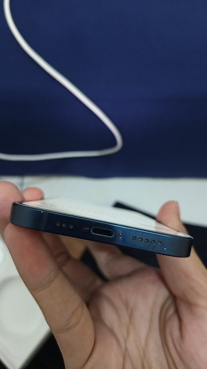 iPhone 13 128GB ex iBox Midnight