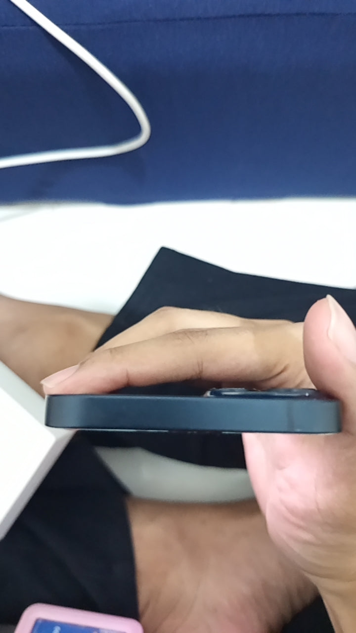 iPhone 13 128GB ex iBox Midnight