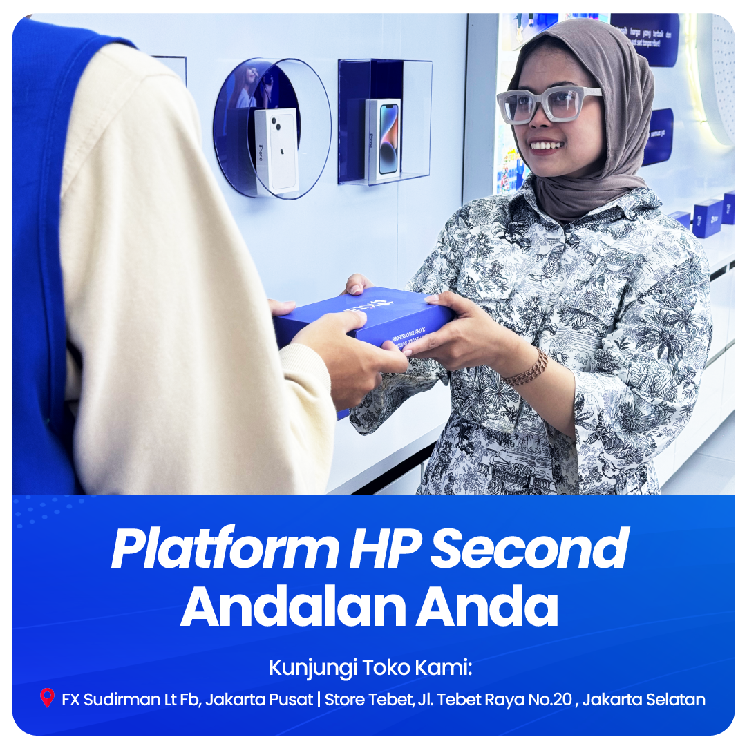 iPhone 12 Pro Max Second Original Resmi IMEI Permanen + Garansi 1 Tahun