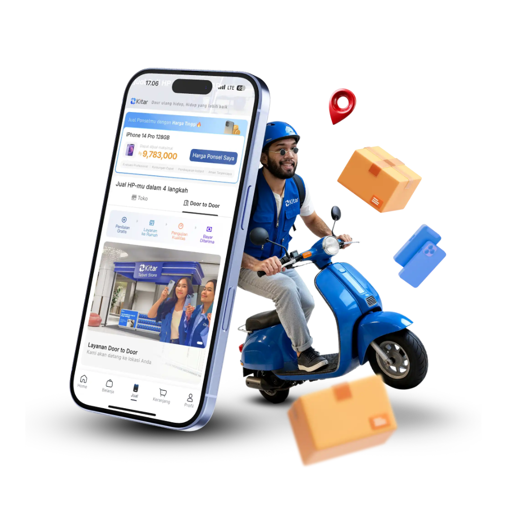 aplikasi jual beli hp bekas berkualitas kitar jual hp bekas jemput di rumah