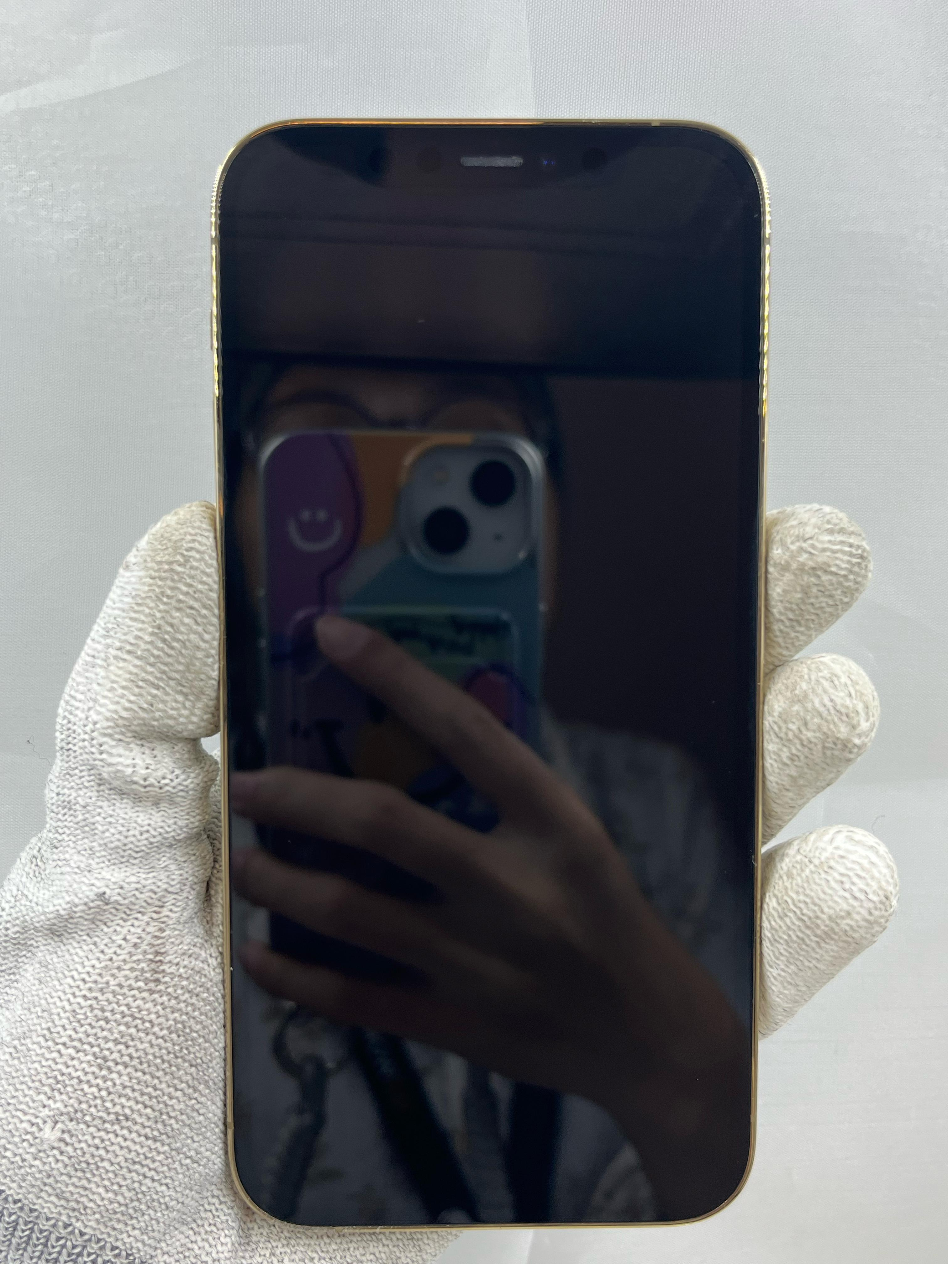 iPhone 12 Pro 512GB