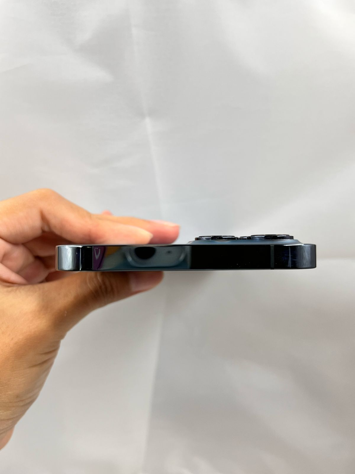 iPhone 12 Pro Max 256GB