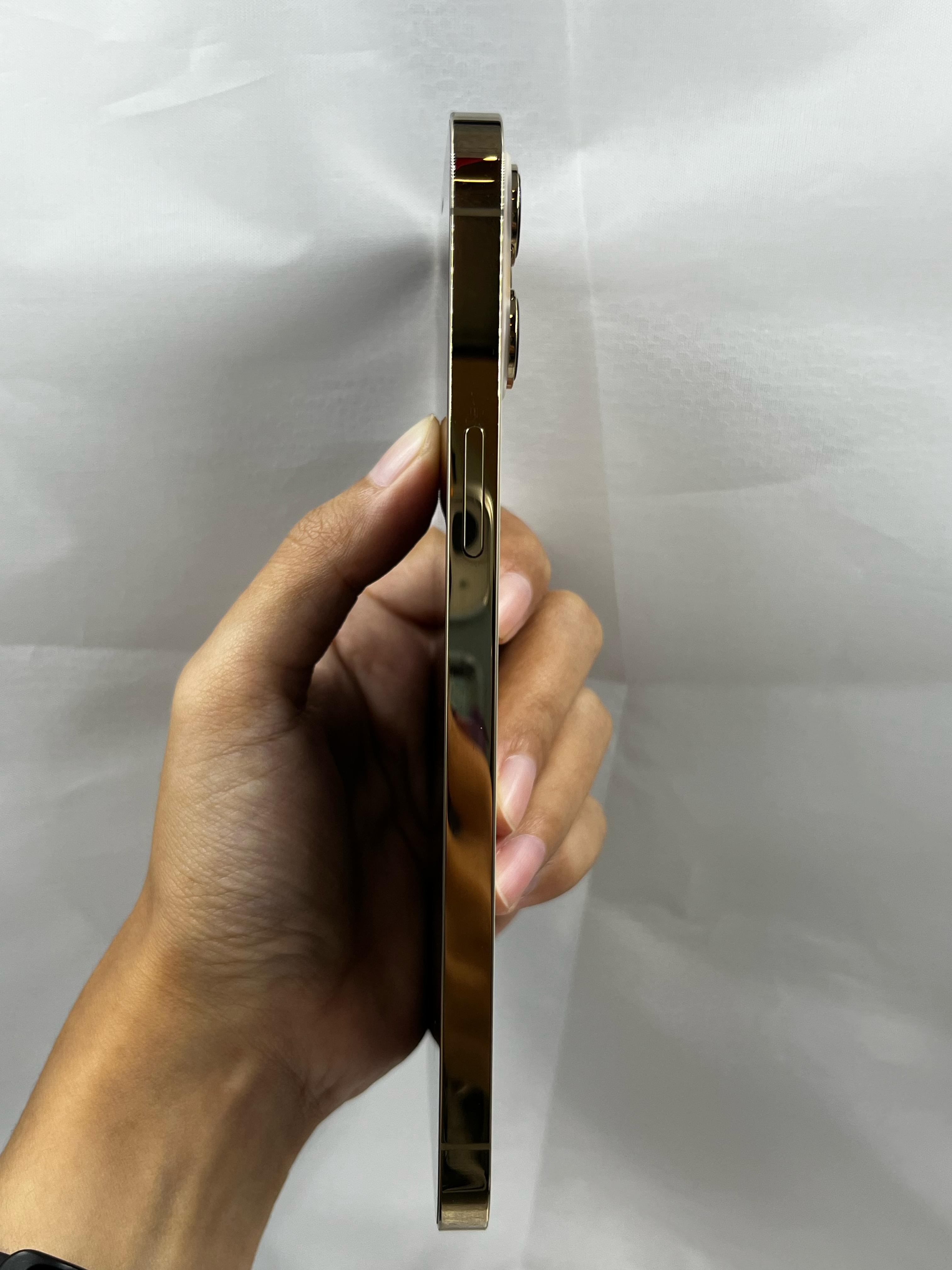 iPhone 12 Pro Max 512GB
