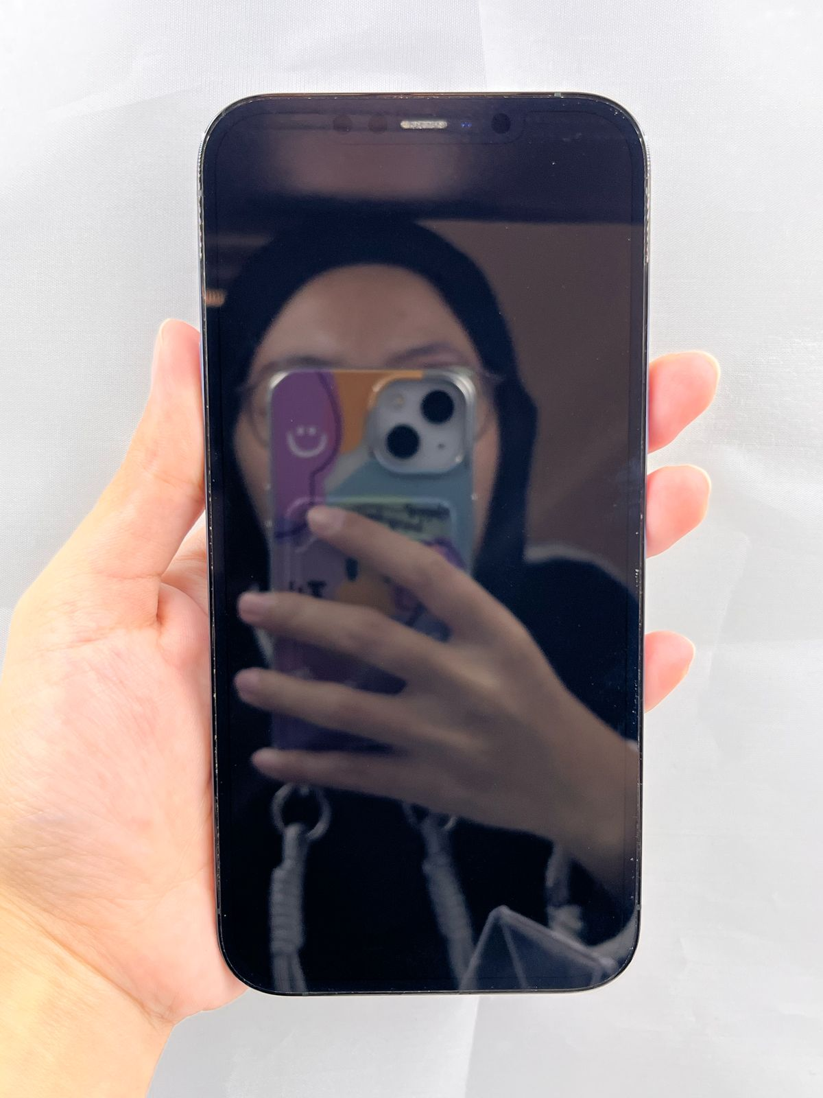 iPhone 12 Pro Max 256GB