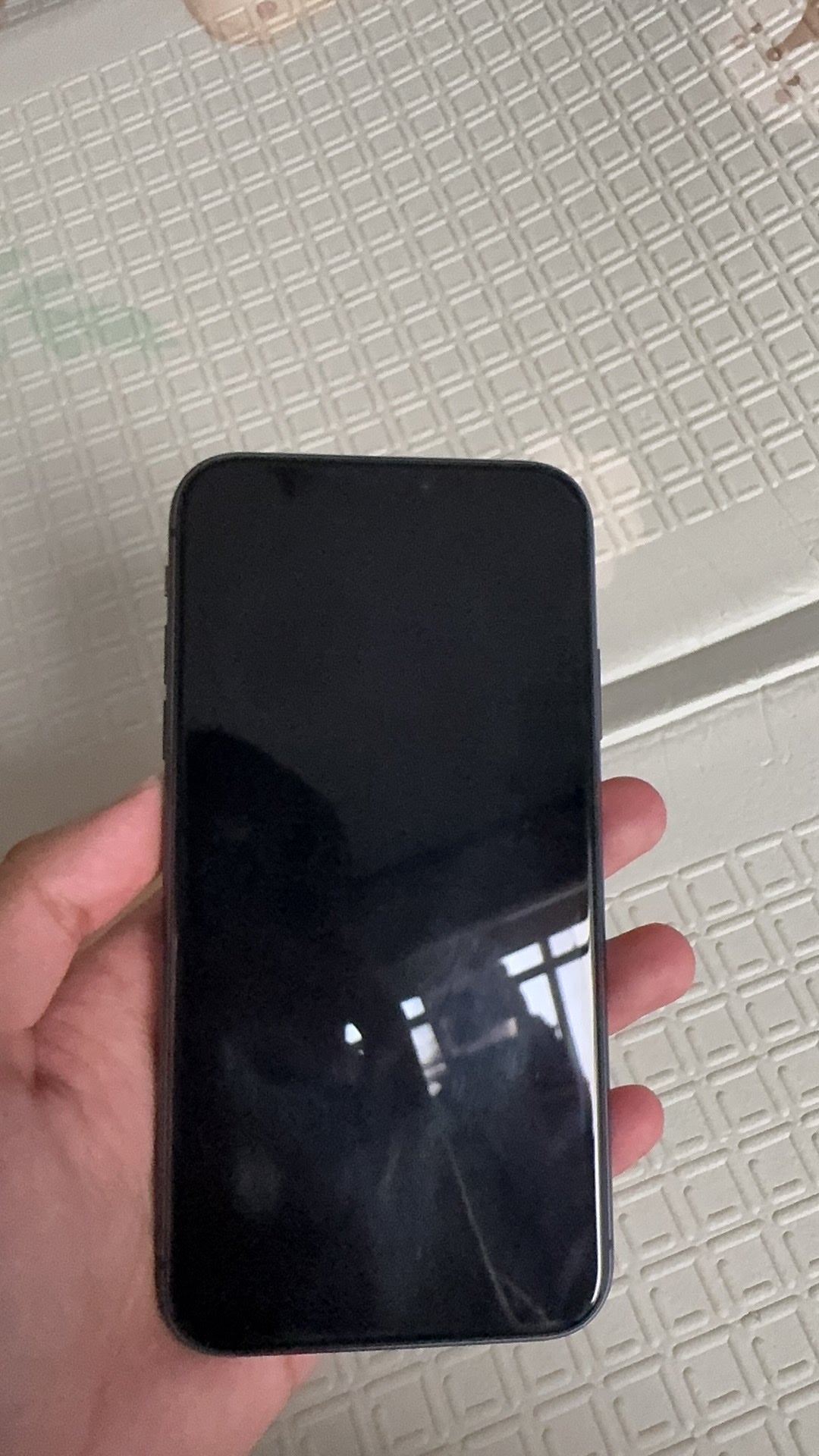 iPhone 11 64GB ex iBox Black
