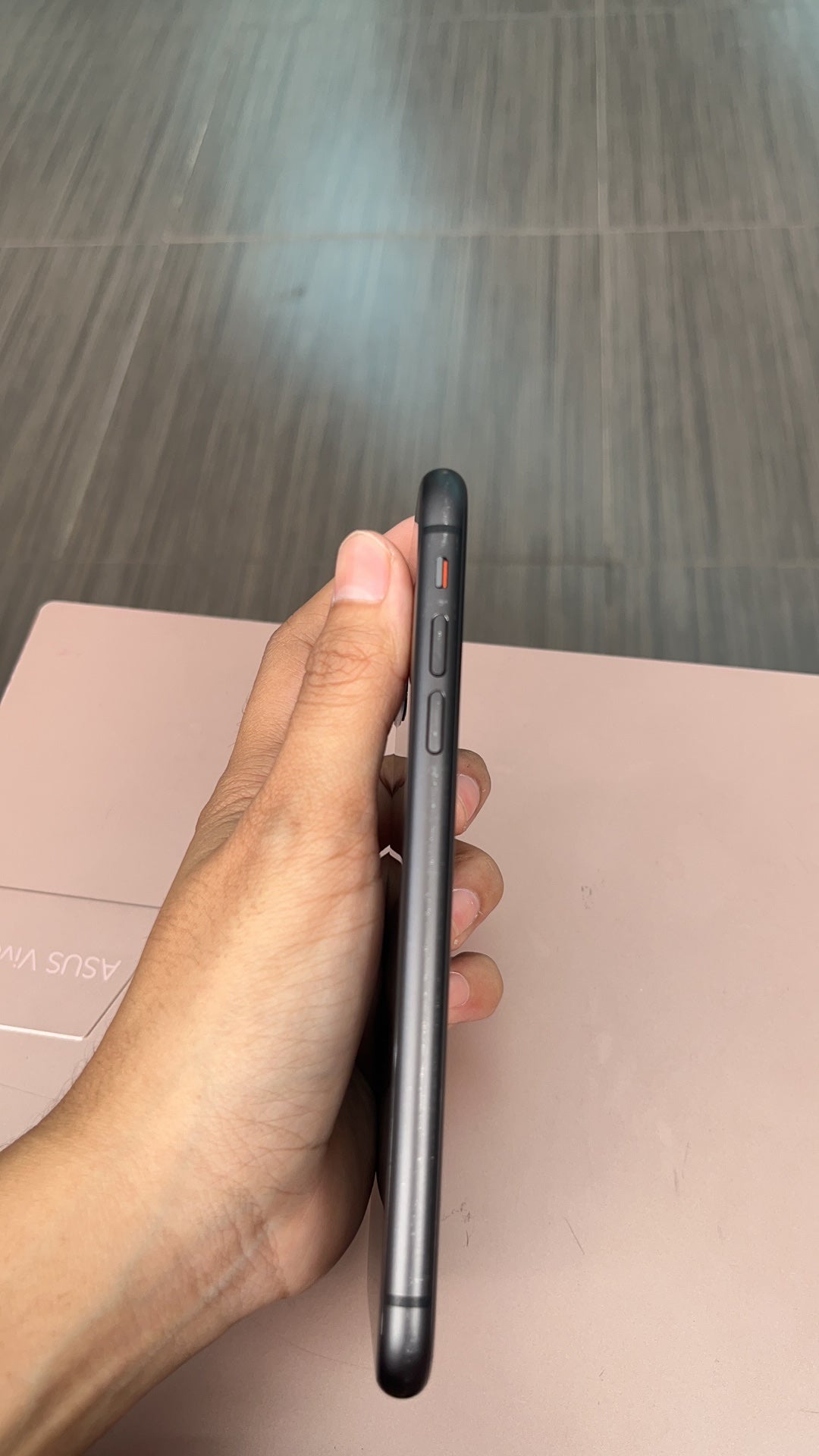 iPhone 11 64GB ex iBox Black