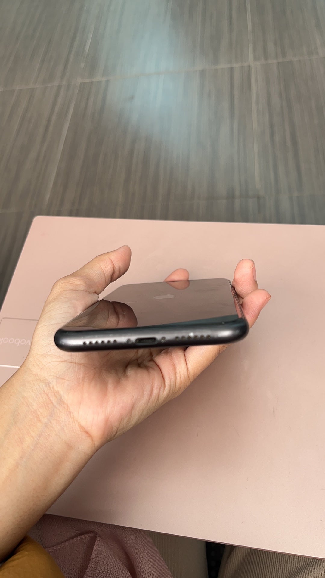 iPhone 11 64GB ex iBox Black