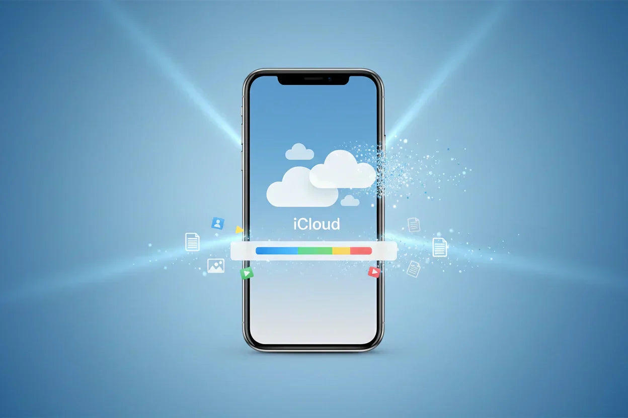 10 Cara Membersihkan iCloud yang Penuh, Ampuh! Kitar