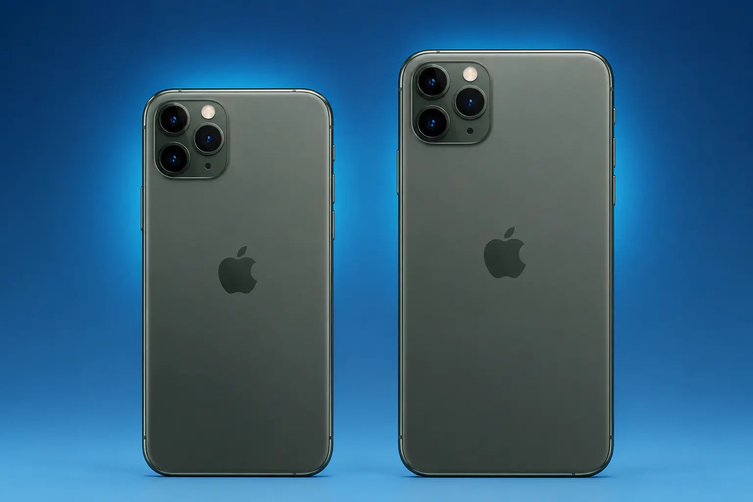 Perbedaan iPhone 11 Pro dan Pro Max, Mana yang Lebih Cocok Untukmu? Kitar