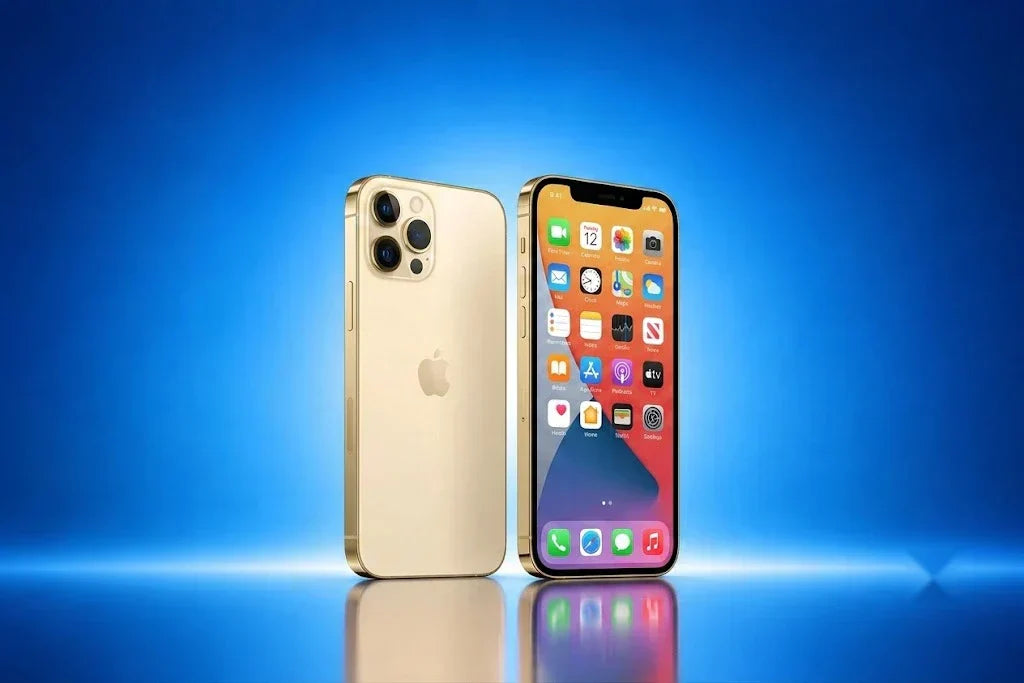 Spesifikasi iPhone 12 Pro Max & Harga Bekasnya, Masih Layak? Kitar