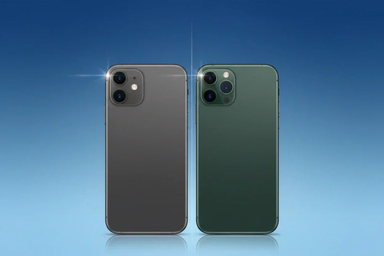Perbedaan iPhone 11 dan 11 Pro, Mana yang Lebih Worth It? Kitar