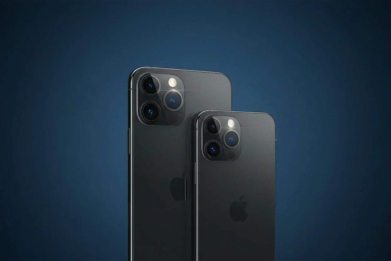 Perbedaan iPhone Pro dan Pro Max, Mana yang Tepat untuk Kamu? Kitar