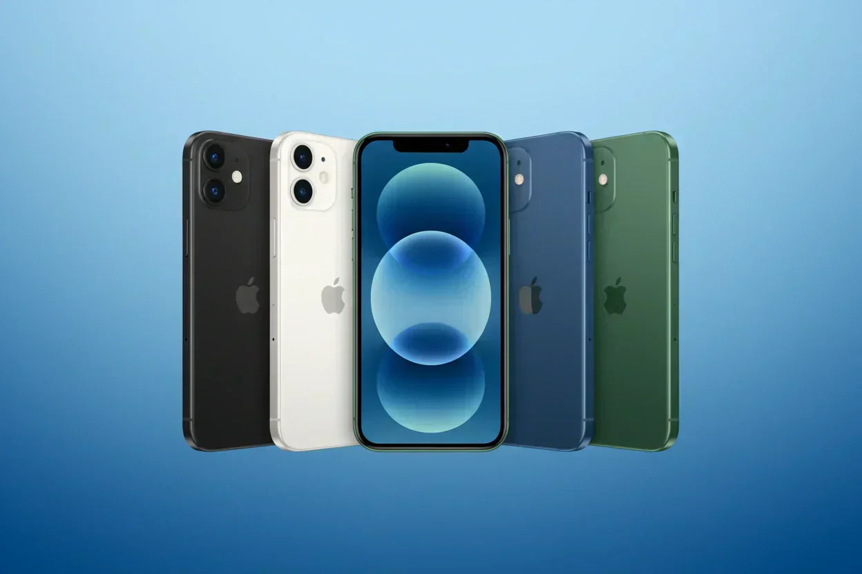 Spesifikasi iPhone 12 Mini Lengkap dan Harga Bekasnya Kitar