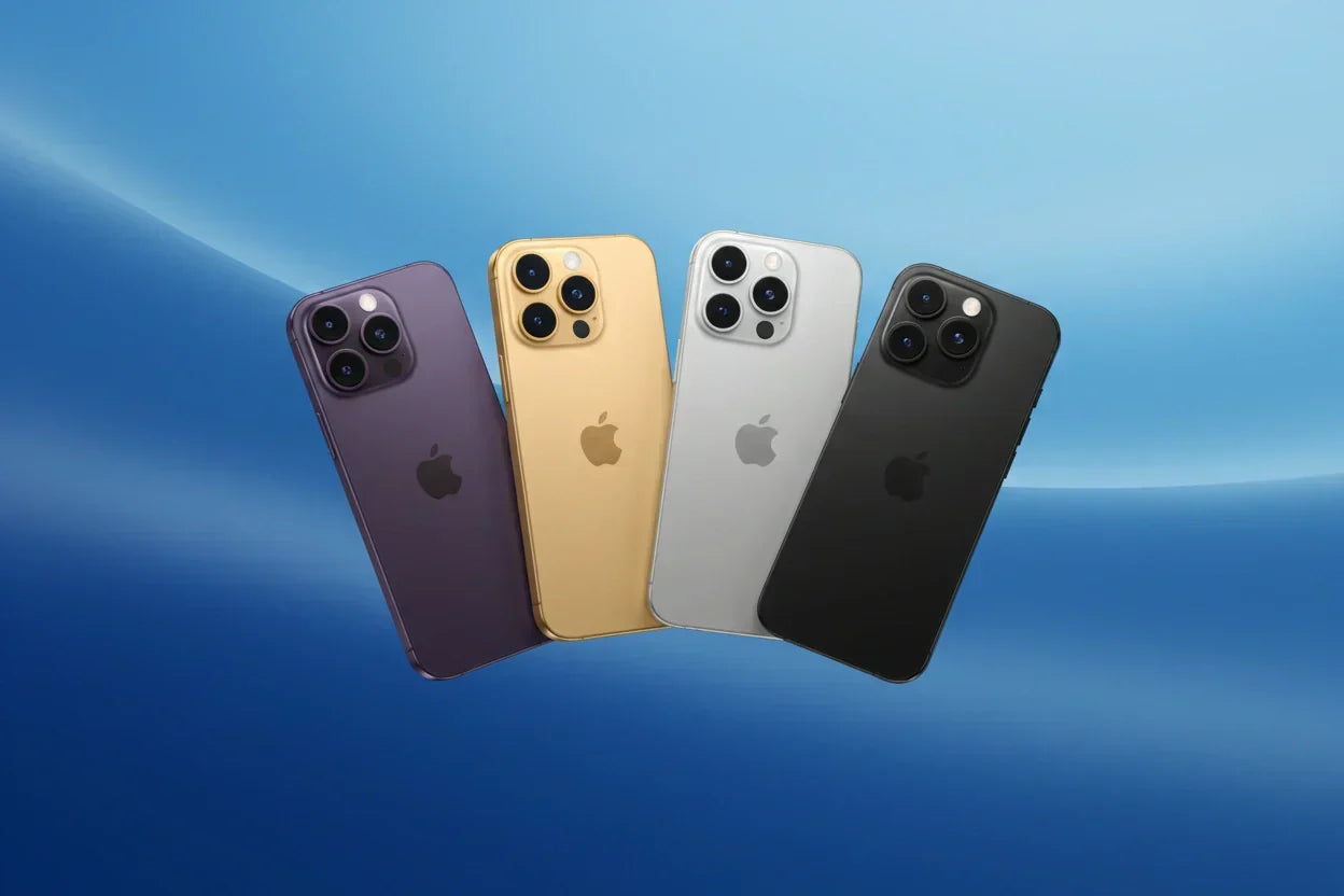 Spesifikasi iPhone 14 Pro Lengkap: Review, Harga, dan Warna Kitar