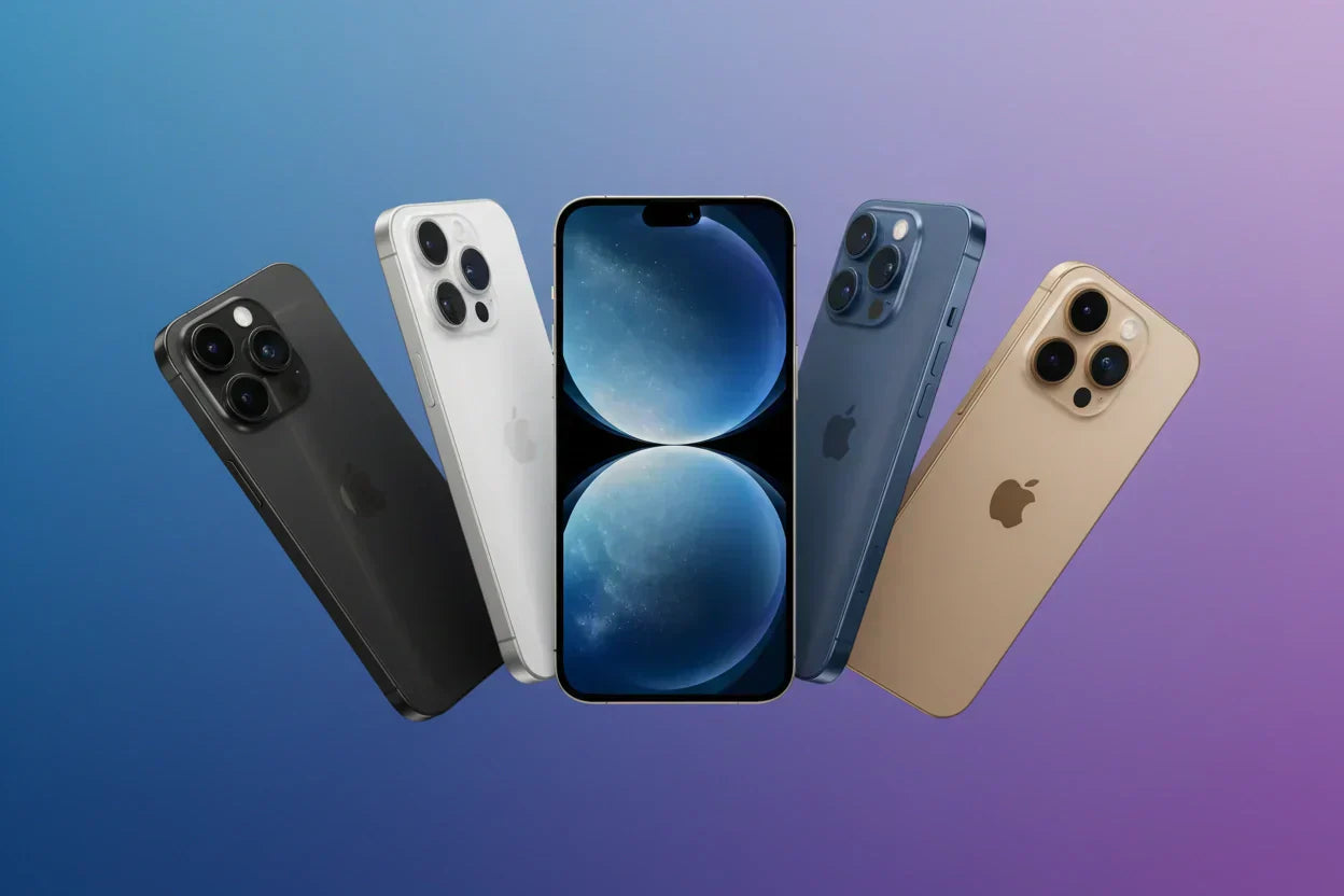 Spesifikasi iPhone 15 Pro Max Lengkap dengan Harga Bekasnya Kitar