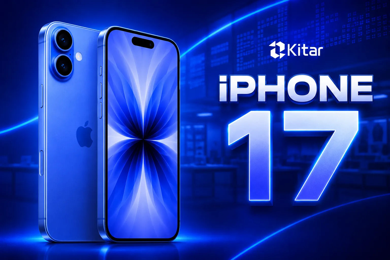 Spesifikasi iPhone 17 Lengkap dan Harga Terbarunya Kitar
