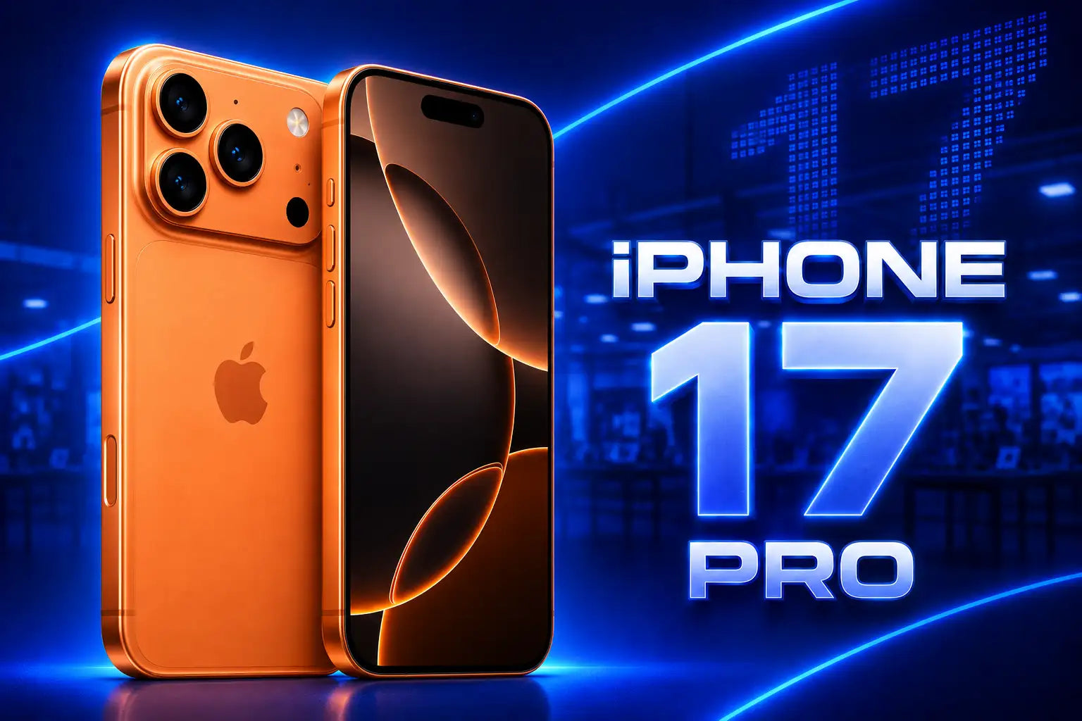 Spesifikasi iPhone 17 Pro Lengkap dan Harga Terbarunya Kitar