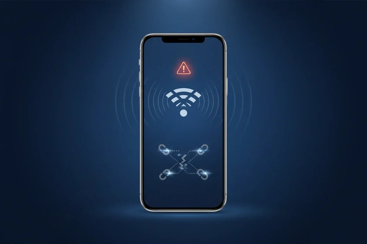 10 Cara Mengatasi Hotspot iPhone Tidak Muncul Kitar