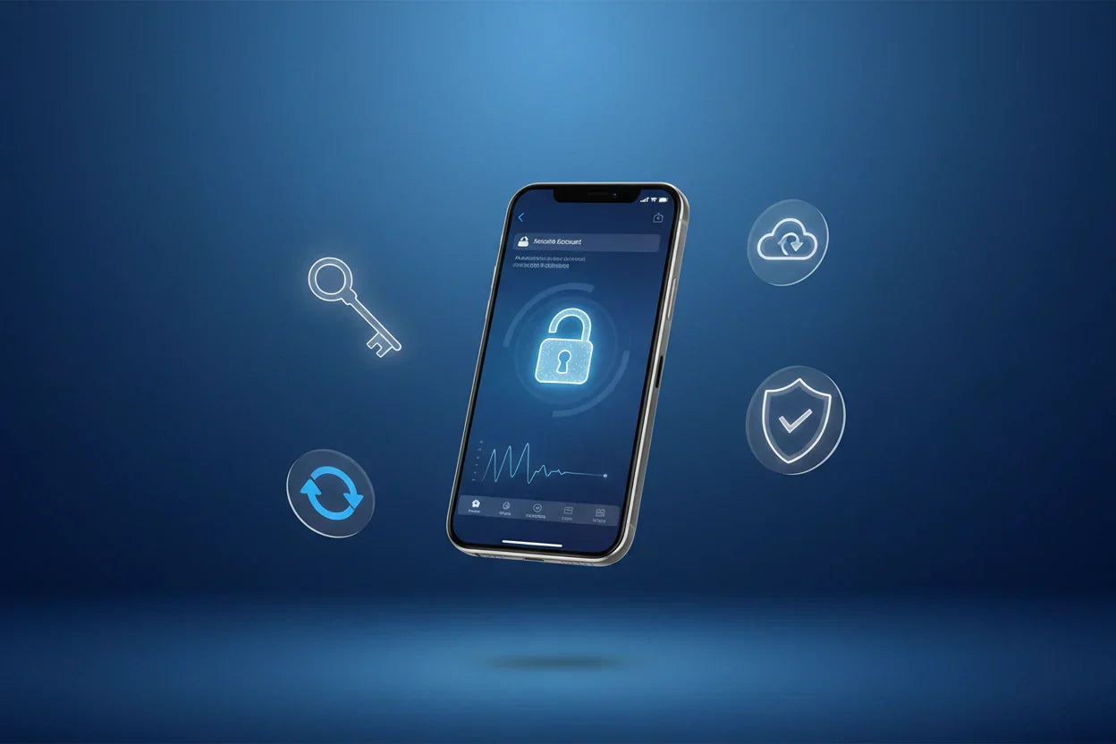 4 Cara Mengatasi Lupa Password iCloud Aman dan Mudah