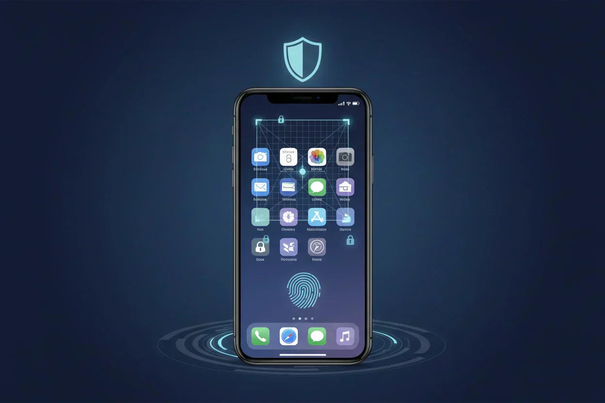 5 Cara Mengunci Aplikasi di iPhone Lengkap & Mudah Kitar