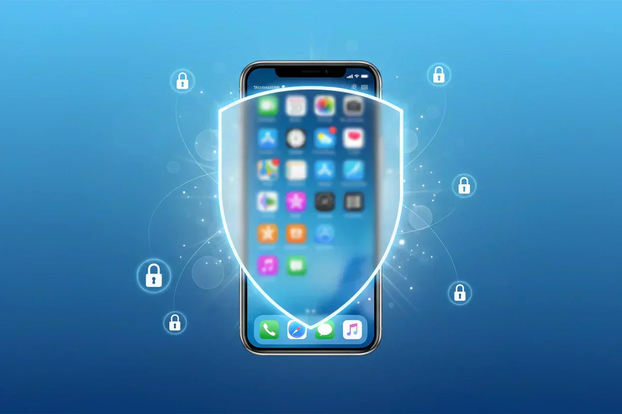 6 Cara Sembunyikan Aplikasi di iPhone Terlengkap