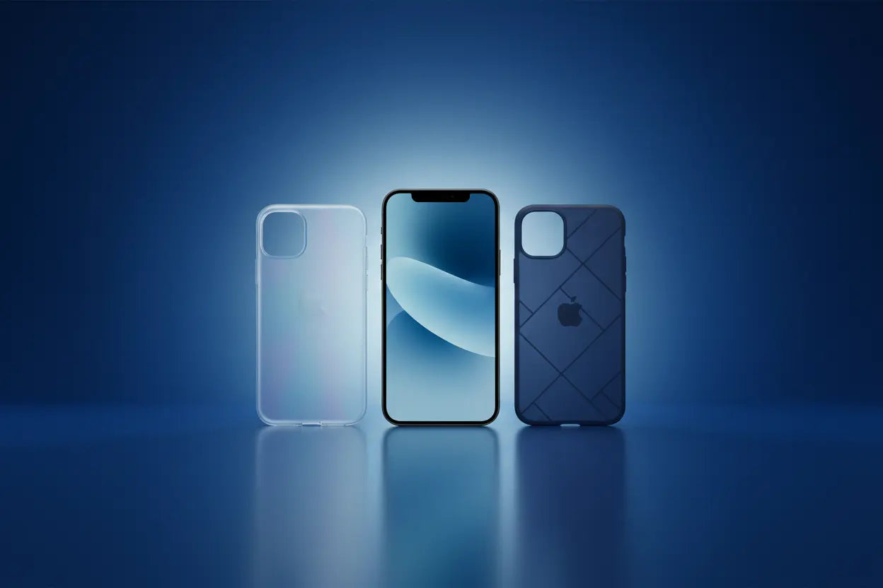 8 Rekomendasi Case iPhone Terbaik 2026 Kitar