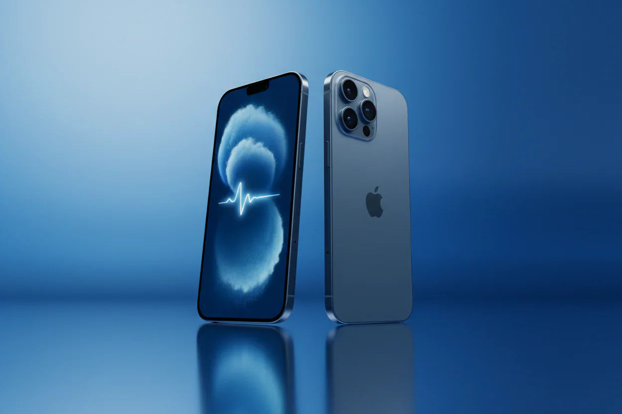 Spesifikasi iPhone 13 Pro Max, Harga, Hingga Review Lengkap Kitar